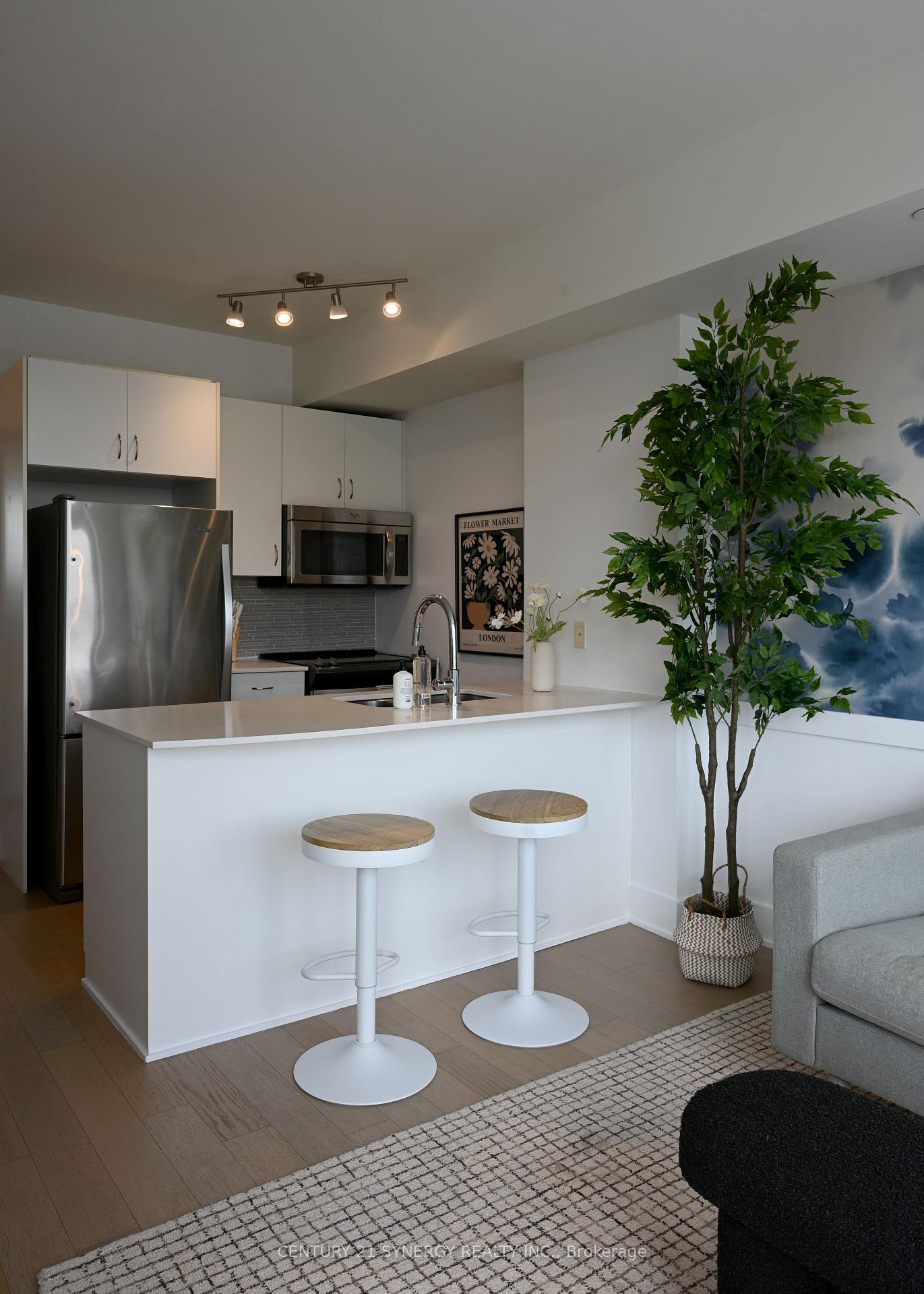 Photo 6 of Unit 1006, 485 Richmond Road, Ottawa, Westboro West — HOMEH