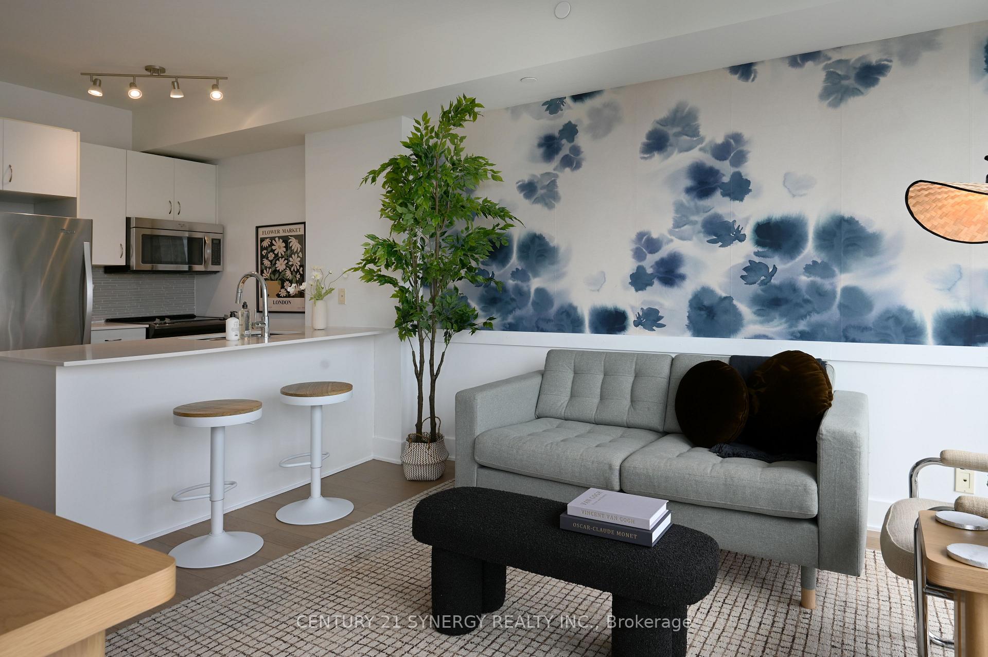 Photo 8 of Unit 1006, 485 Richmond Road, Ottawa, Westboro West — HOMEH
