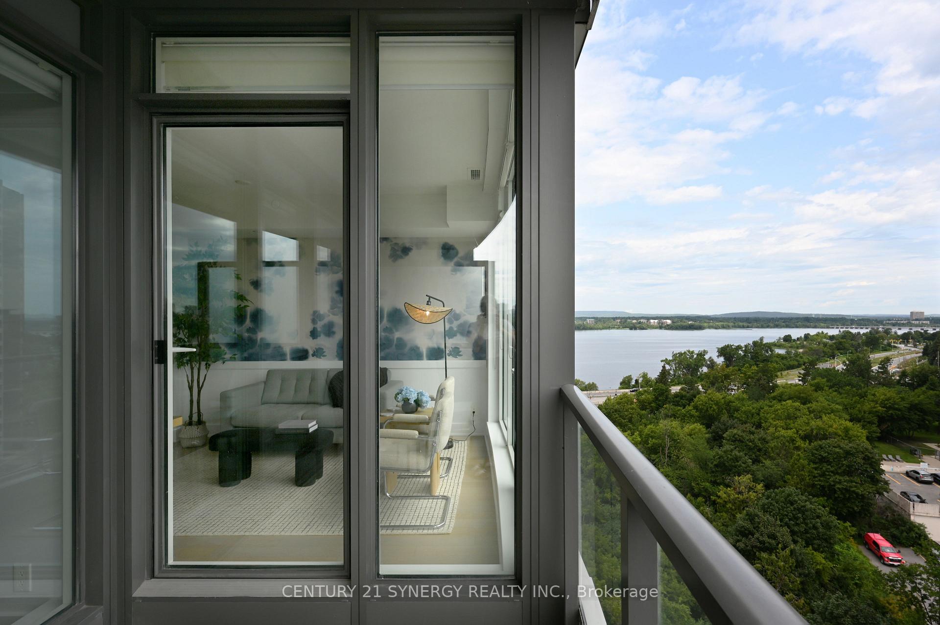 Photo 2 of Unit 1006, 485 Richmond Road, Ottawa, Westboro West — HOMEH