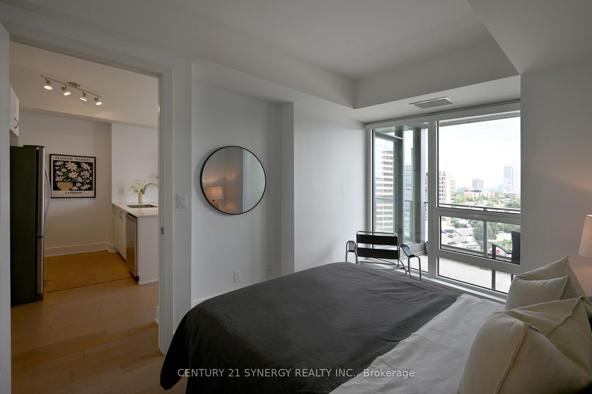 Photo 13 of Unit 1006, 485 Richmond Road, Ottawa, Westboro West — HOMEH