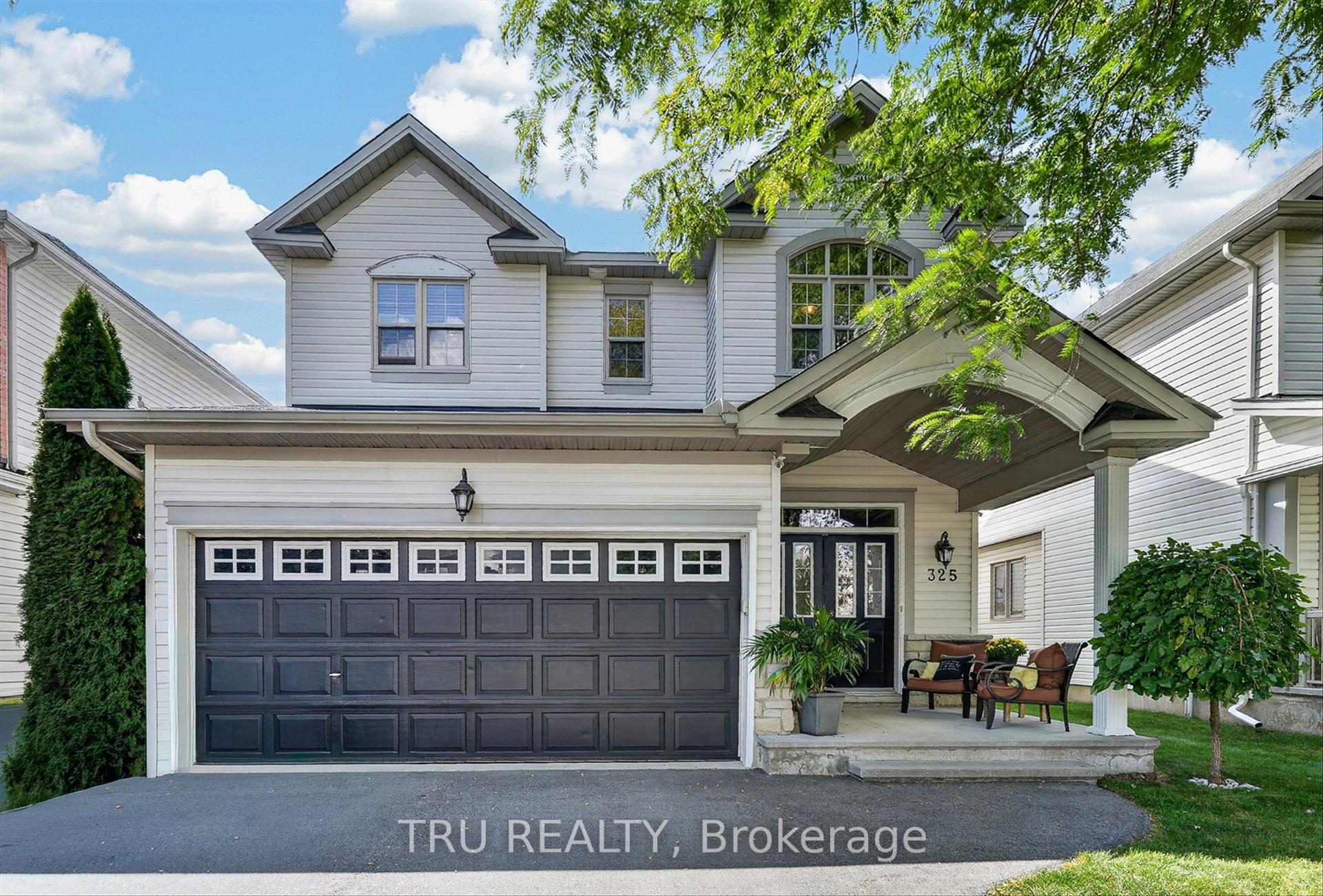 Photo 2 of 325 Upcountry Drive E, Ottawa, Stittsville (South) — HOMEH