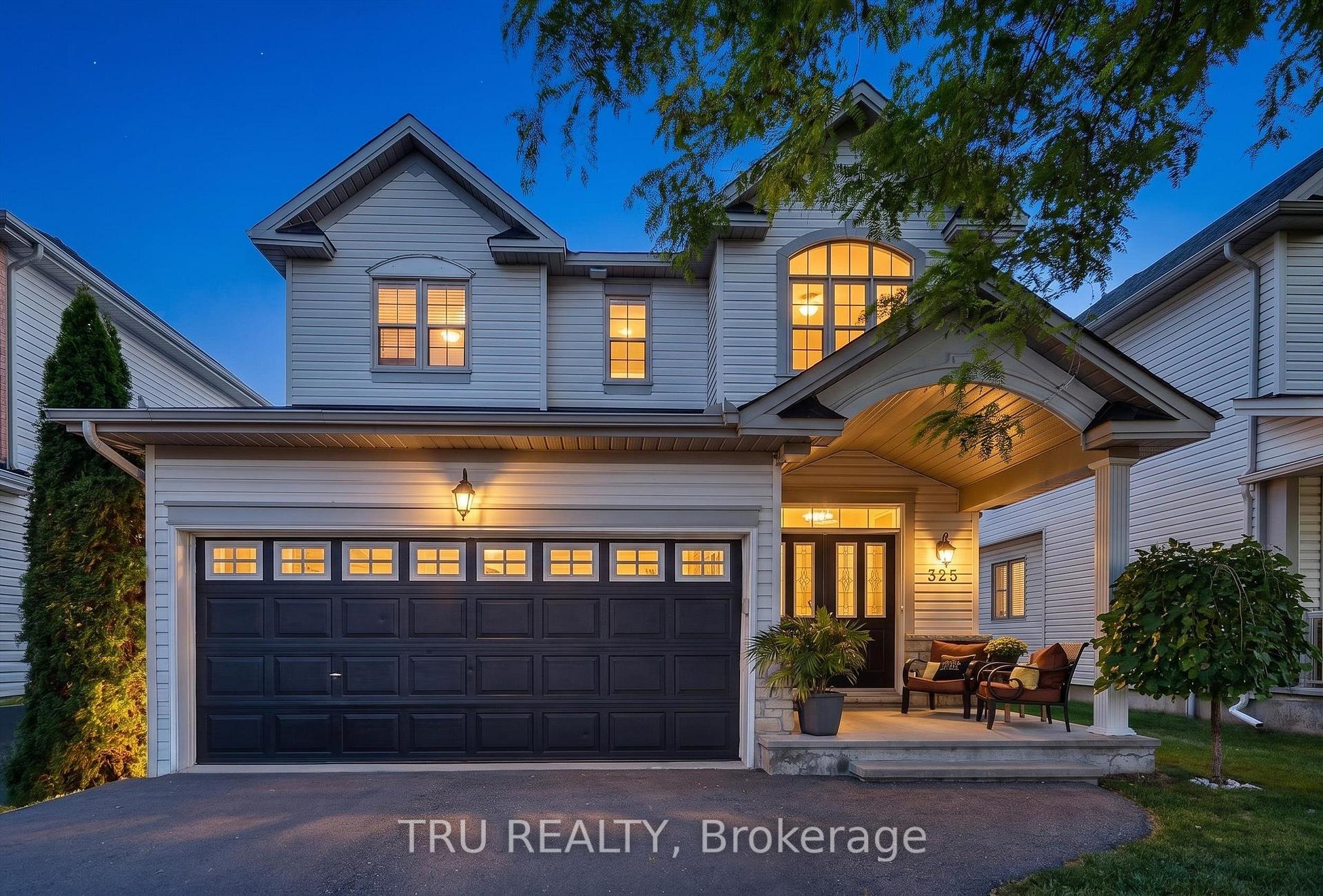 Photo 1 of 325 Upcountry Drive E, Ottawa, Stittsville (South) — HOMEH