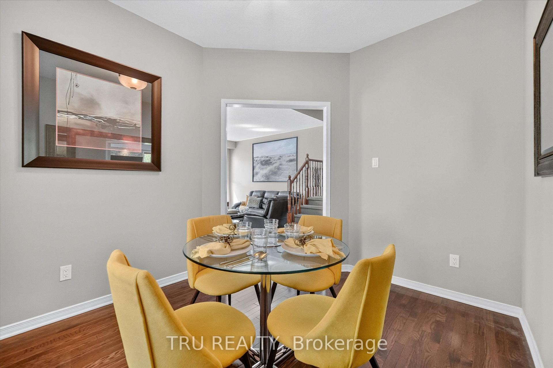 Photo 20 of 325 Upcountry Drive E, Ottawa, Stittsville (South) — HOMEH