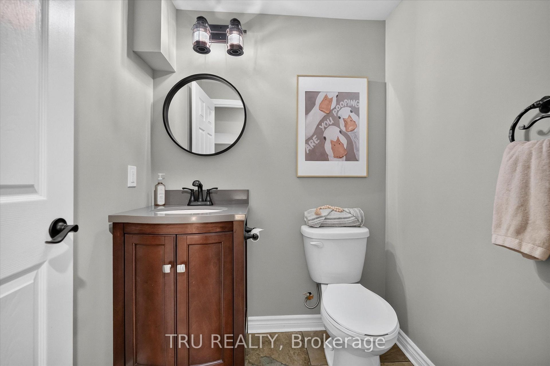 Photo 31 of 325 Upcountry Drive E, Ottawa, Stittsville (South) — HOMEH