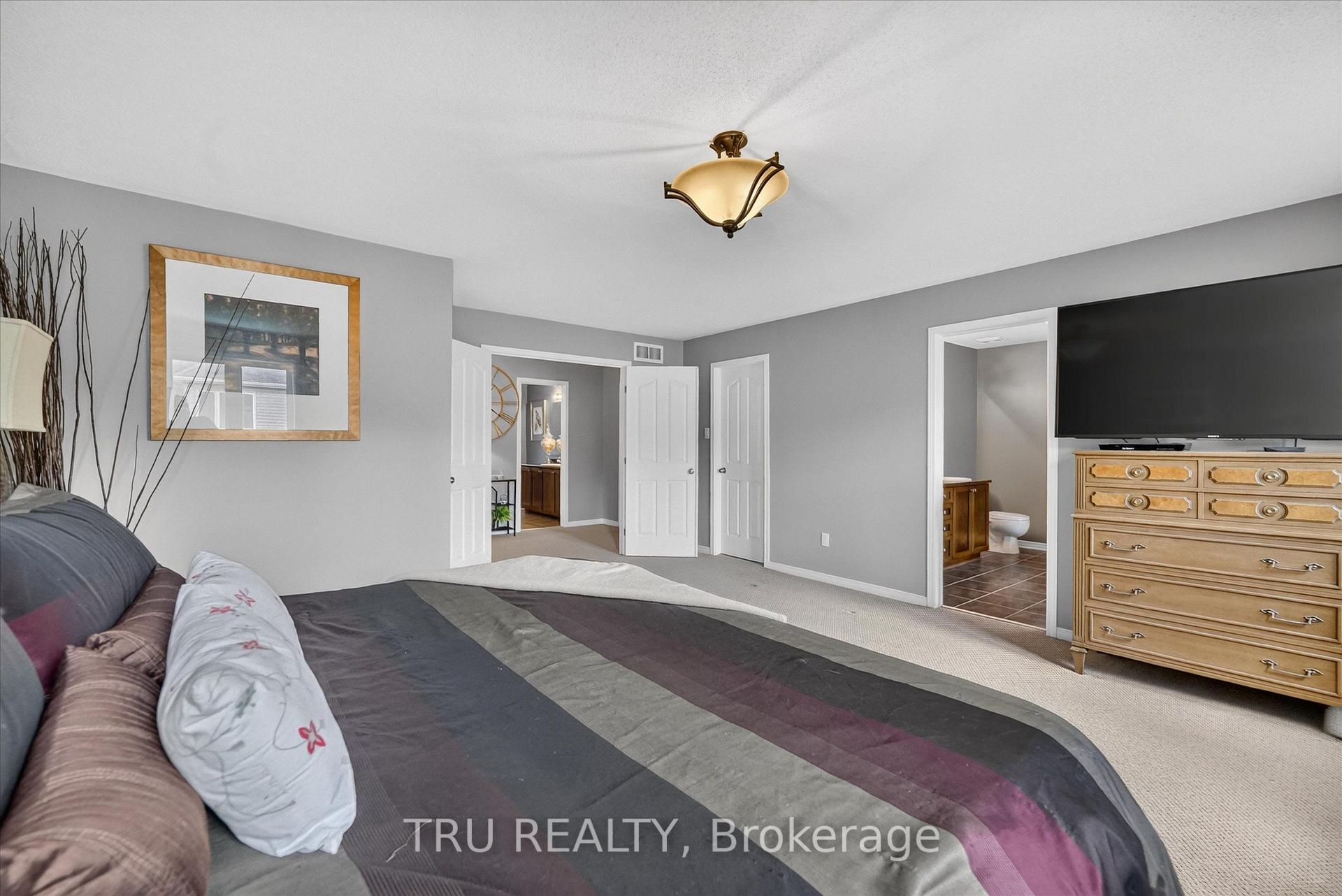 Photo 35 of 325 Upcountry Drive E, Ottawa, Stittsville (South) — HOMEH