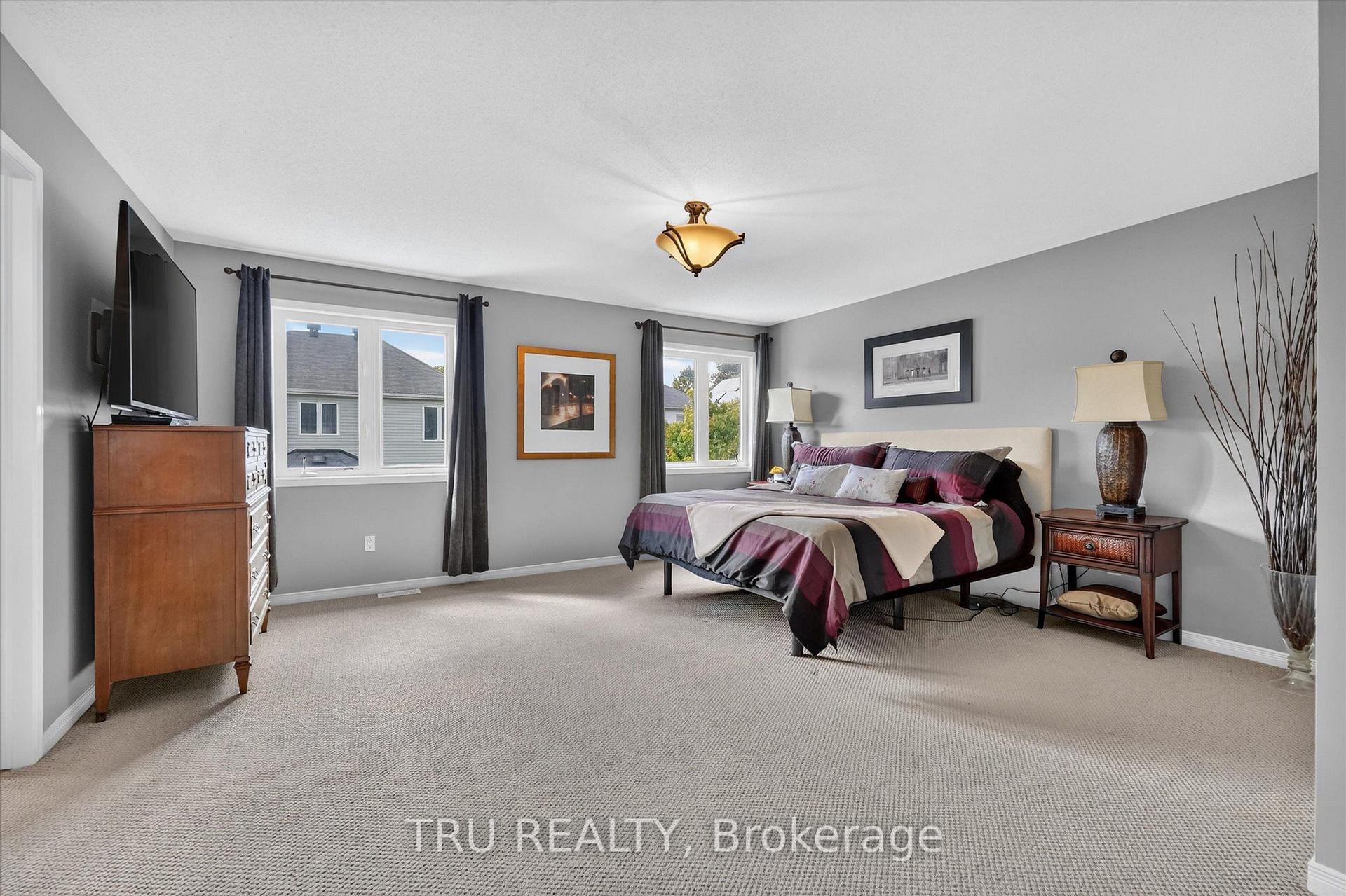 Photo 36 of 325 Upcountry Drive E, Ottawa, Stittsville (South) — HOMEH