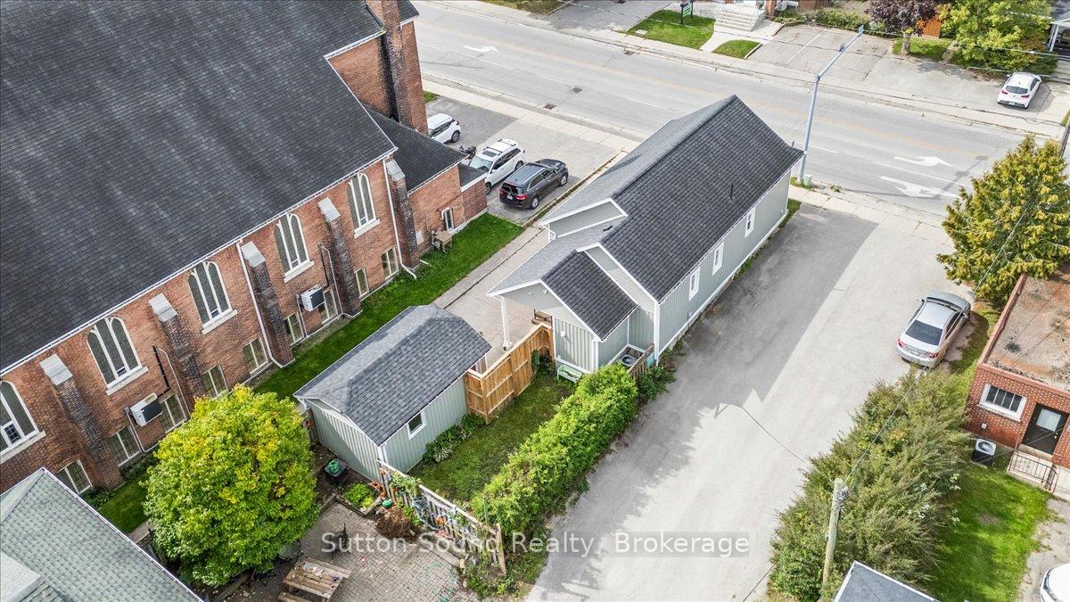 Photo 4 of 885 2nd Avenue W, Owen Sound — HOMEH