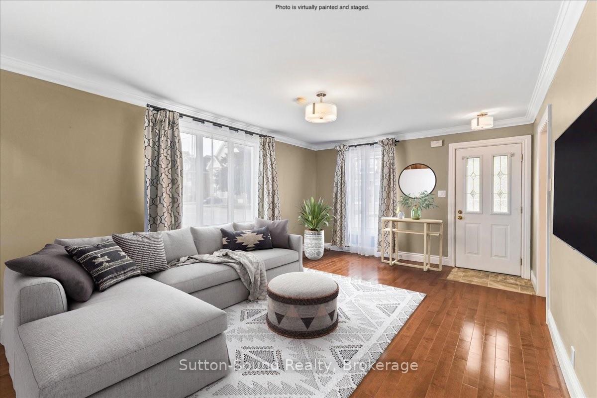 Photo 5 of 885 2nd Avenue W, Owen Sound — HOMEH