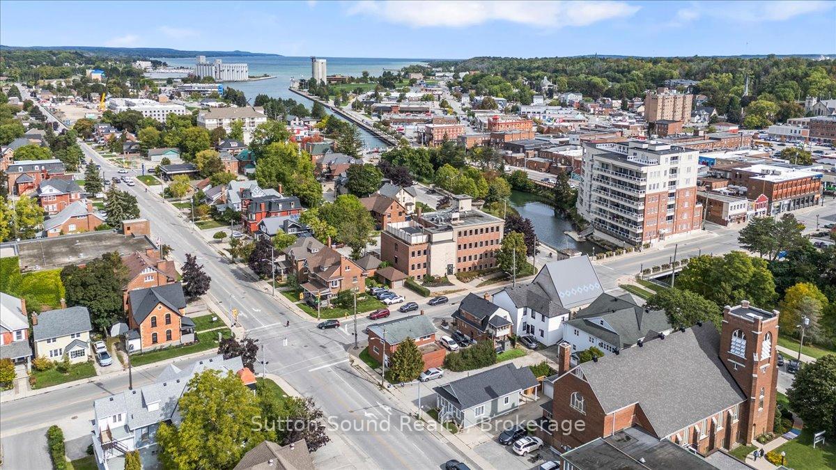 Photo 32 of 885 2nd Avenue W, Owen Sound — HOMEH