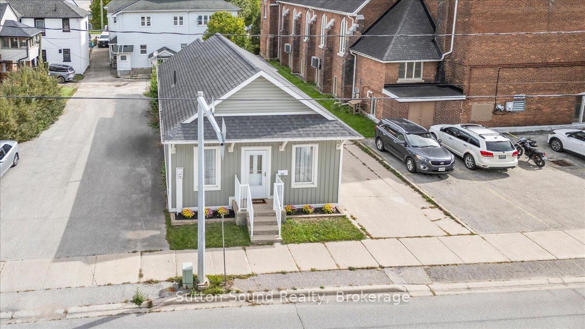 Photo 33 of 885 2nd Avenue W, Owen Sound — HOMEH