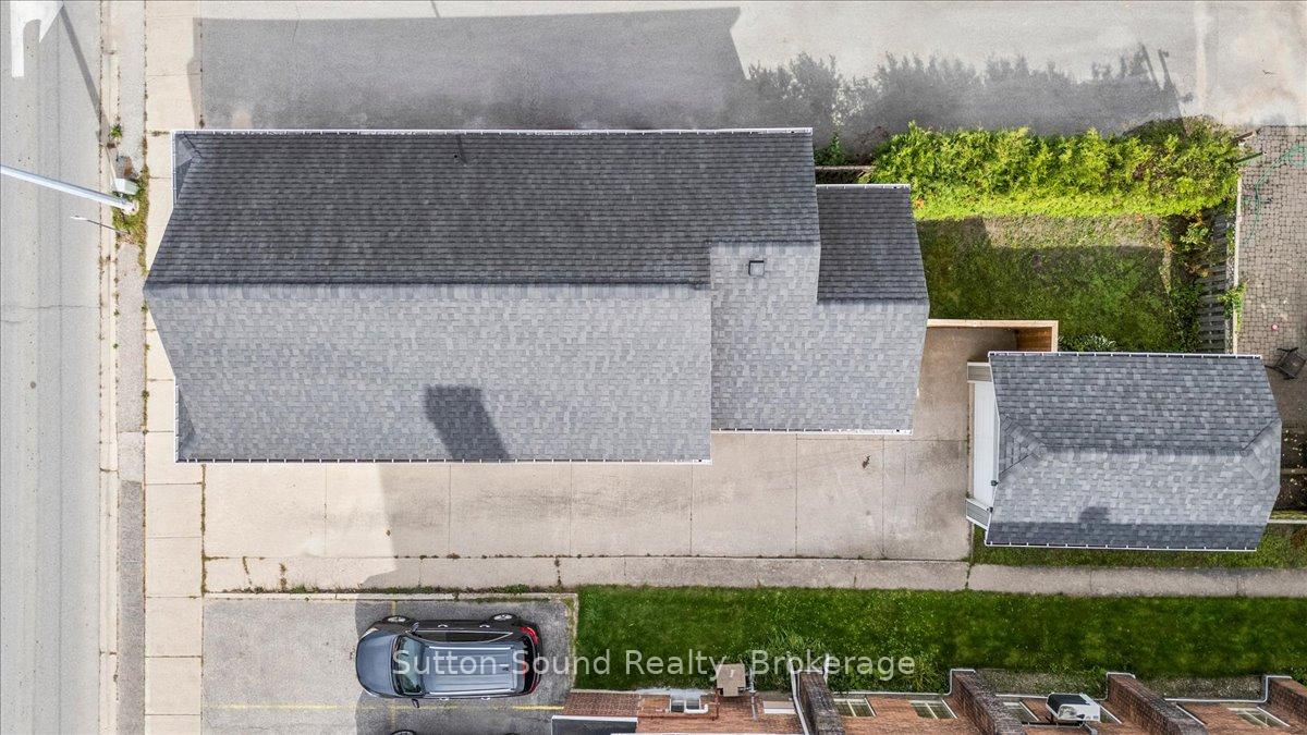 Photo 34 of 885 2nd Avenue W, Owen Sound — HOMEH
