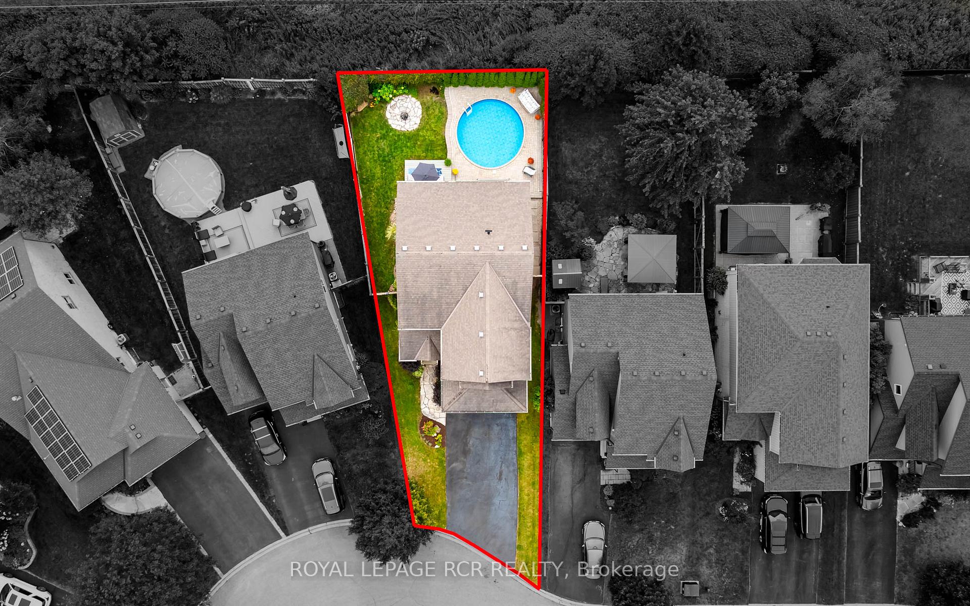 Photo 21 of 12 Maude Court, Orangeville — HOMEH