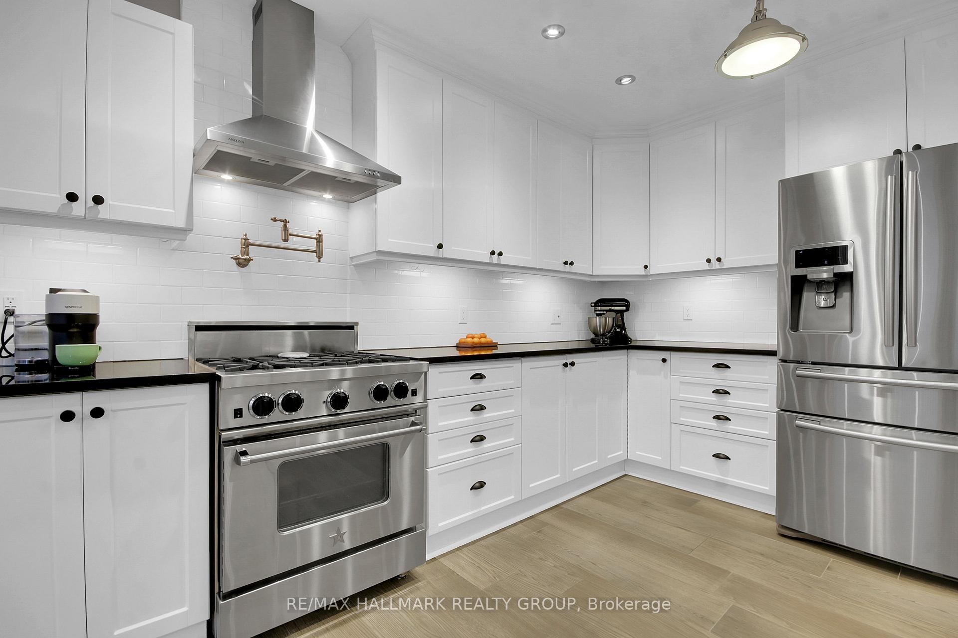Photo 6 of 24 Morris Street, Ottawa, Glebe — HOMEH