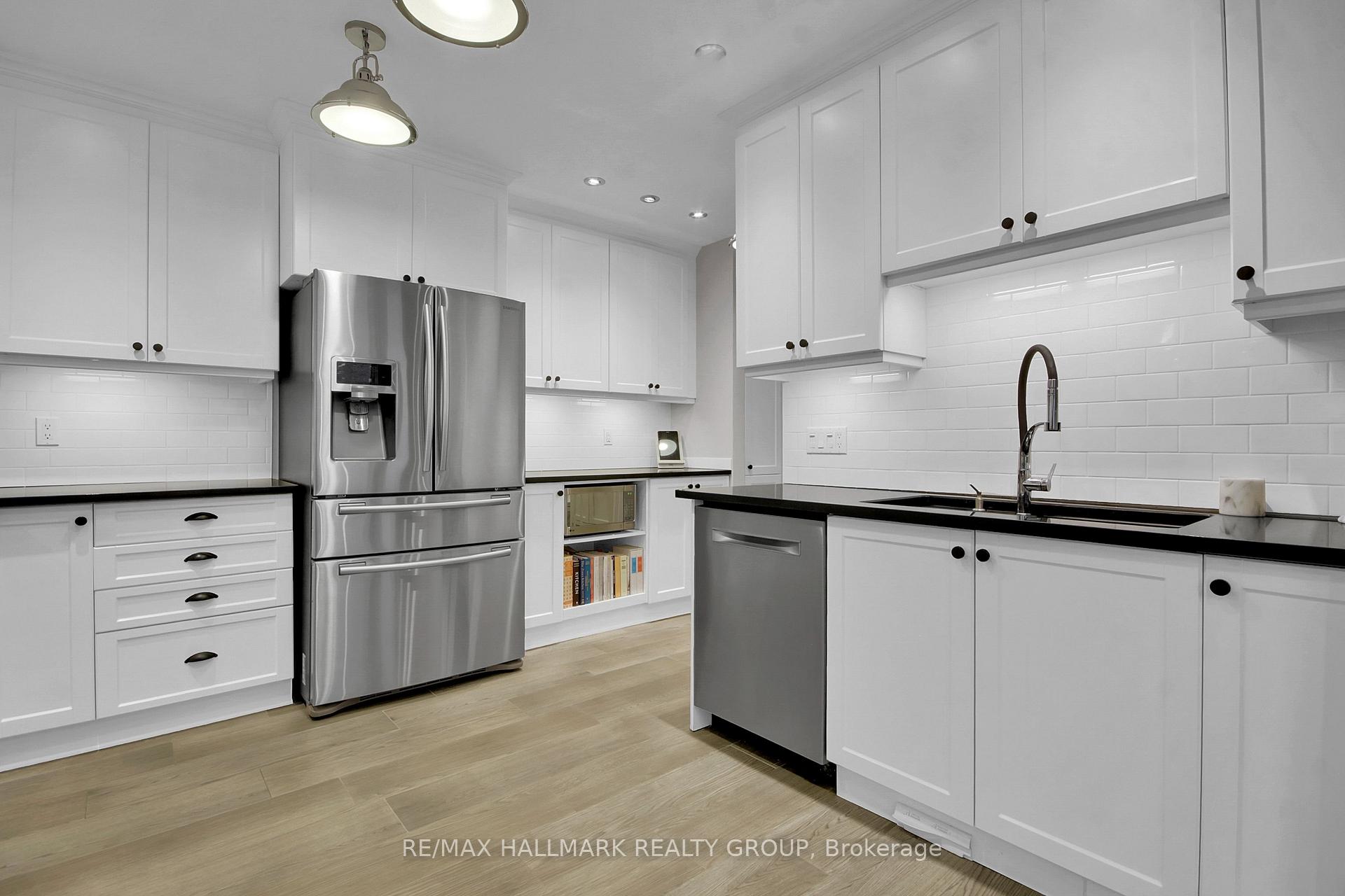 Photo 5 of 24 Morris Street, Ottawa, Glebe — HOMEH