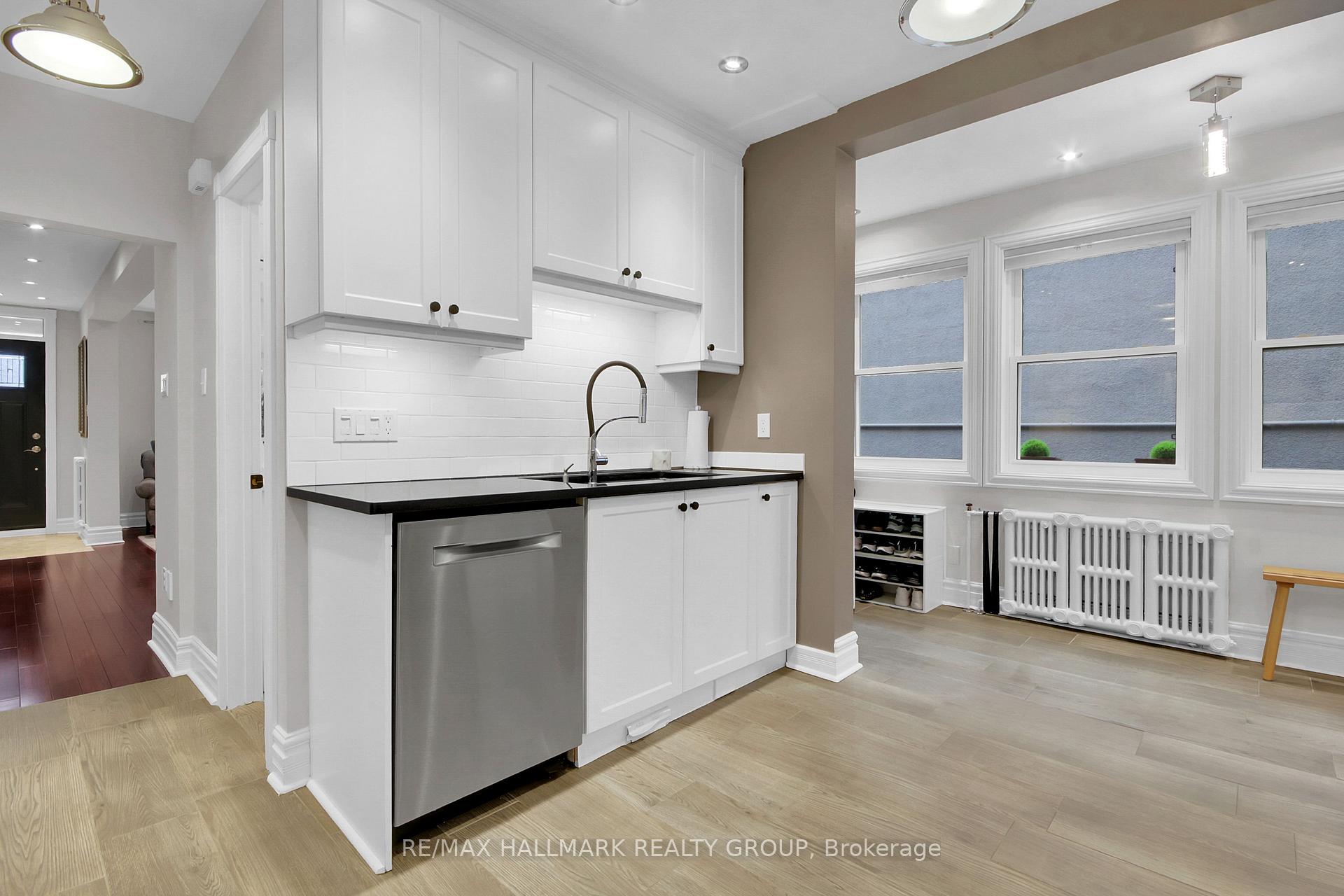 Photo 8 of 24 Morris Street, Ottawa, Glebe — HOMEH