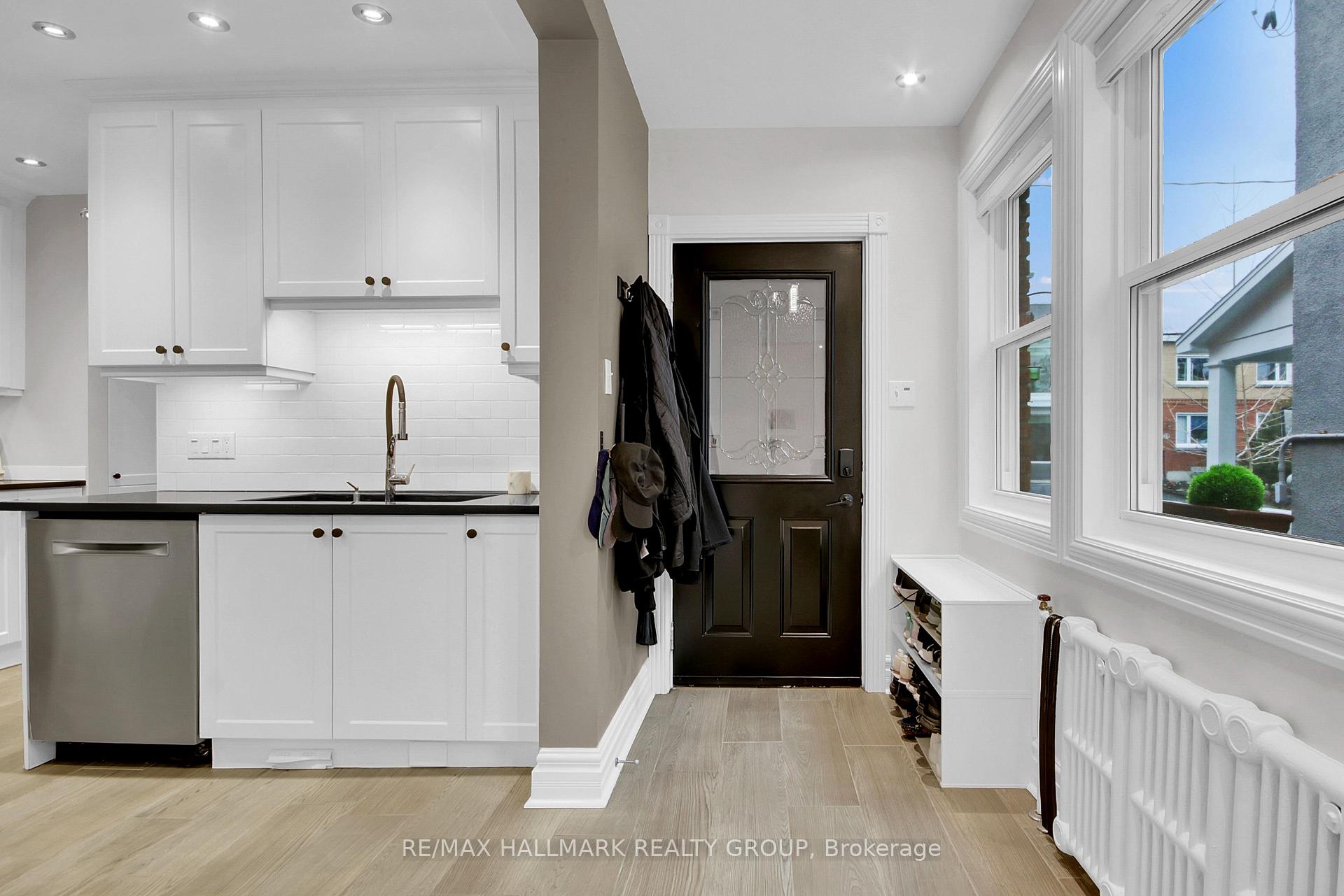 Photo 9 of 24 Morris Street, Ottawa, Glebe — HOMEH