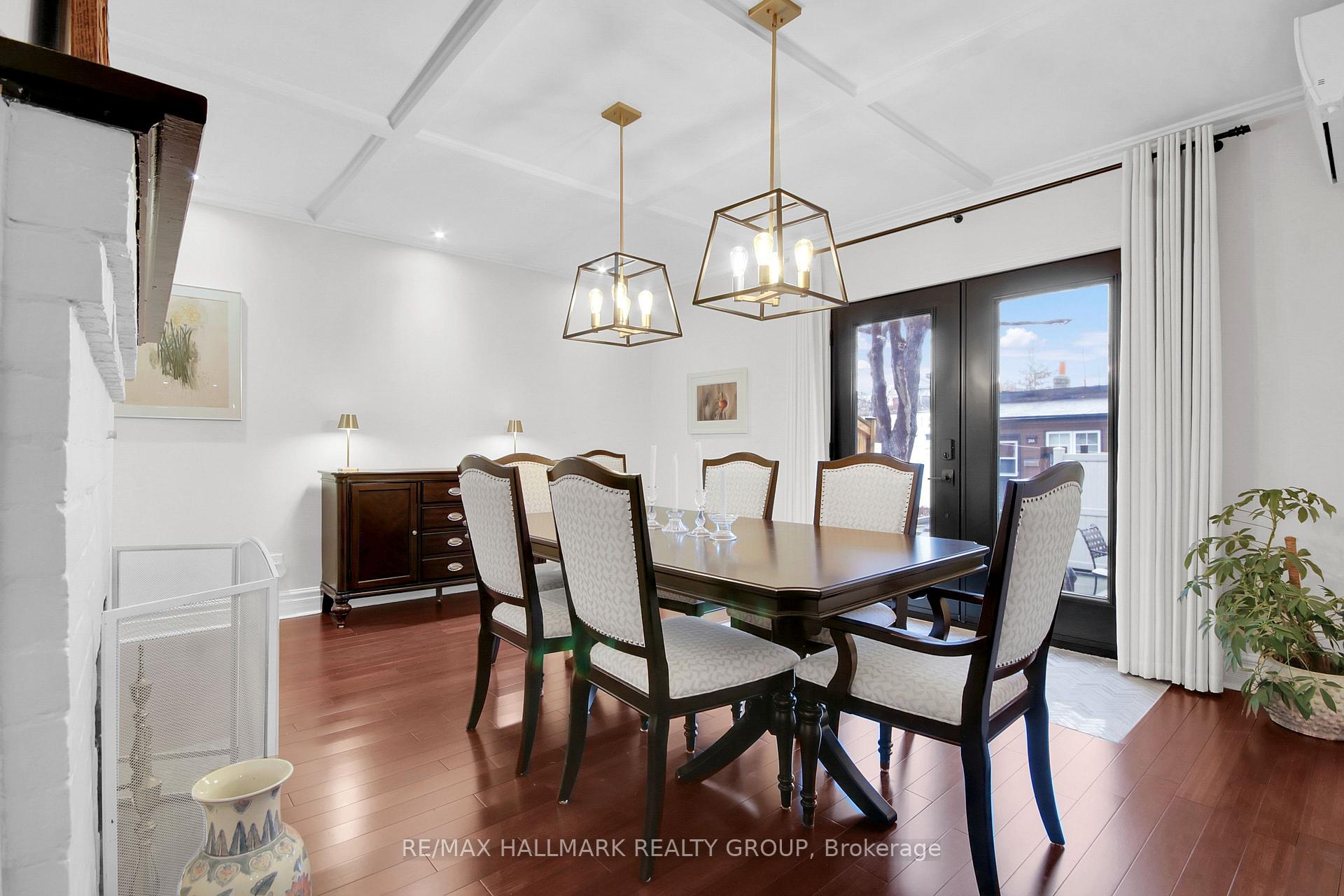 Photo 10 of 24 Morris Street, Ottawa, Glebe — HOMEH