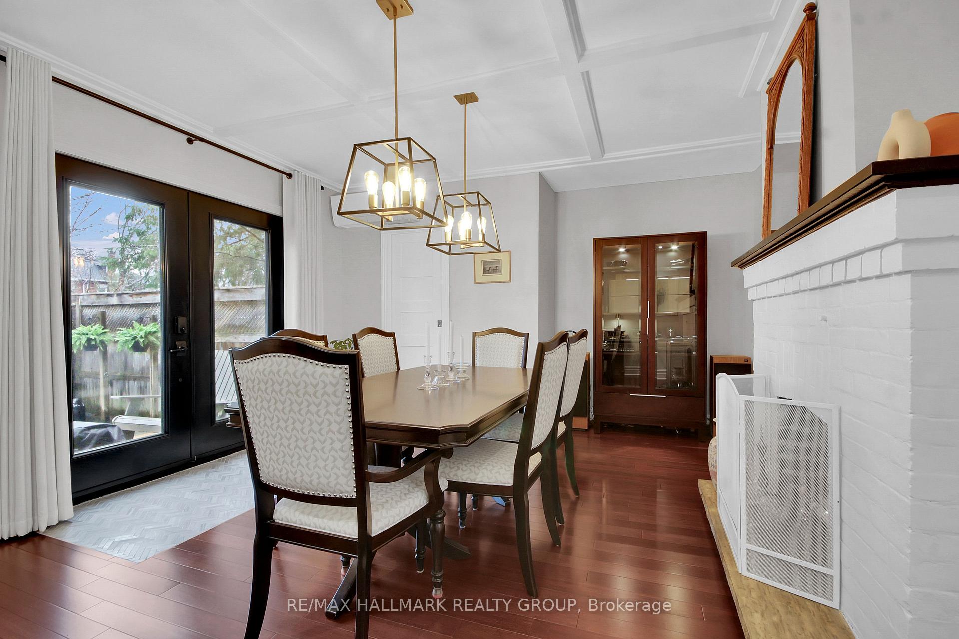 Photo 11 of 24 Morris Street, Ottawa, Glebe — HOMEH