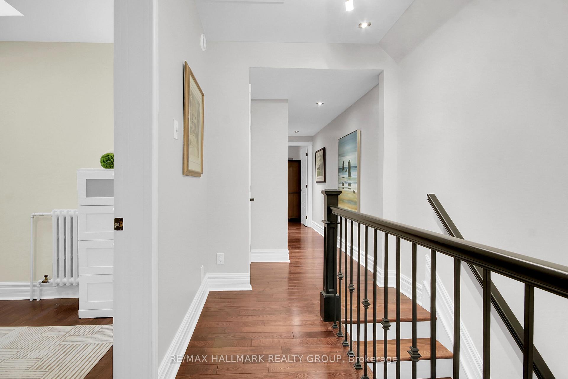 Photo 12 of 24 Morris Street, Ottawa, Glebe — HOMEH