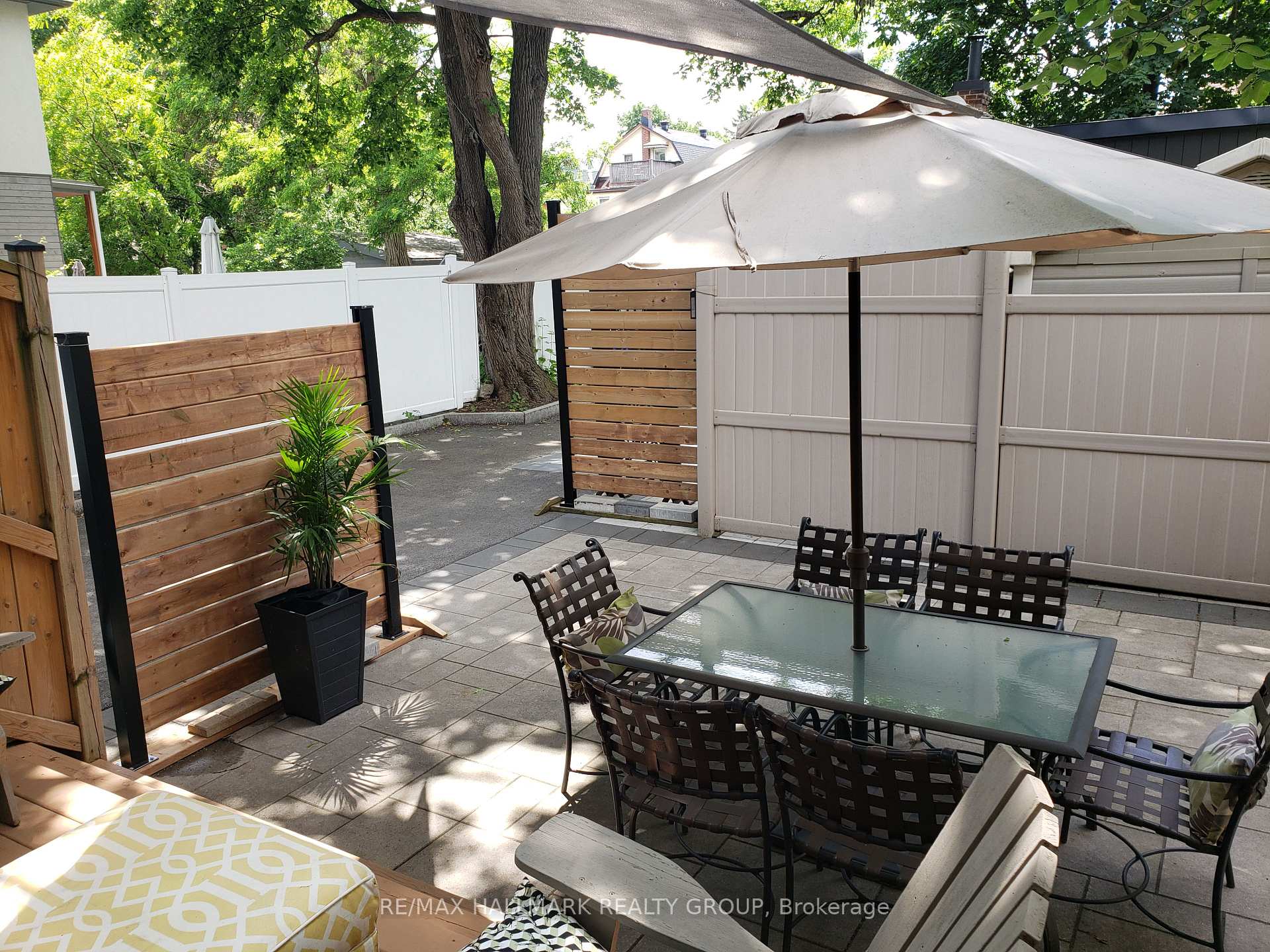Photo 27 of 24 Morris Street, Ottawa, Glebe — HOMEH