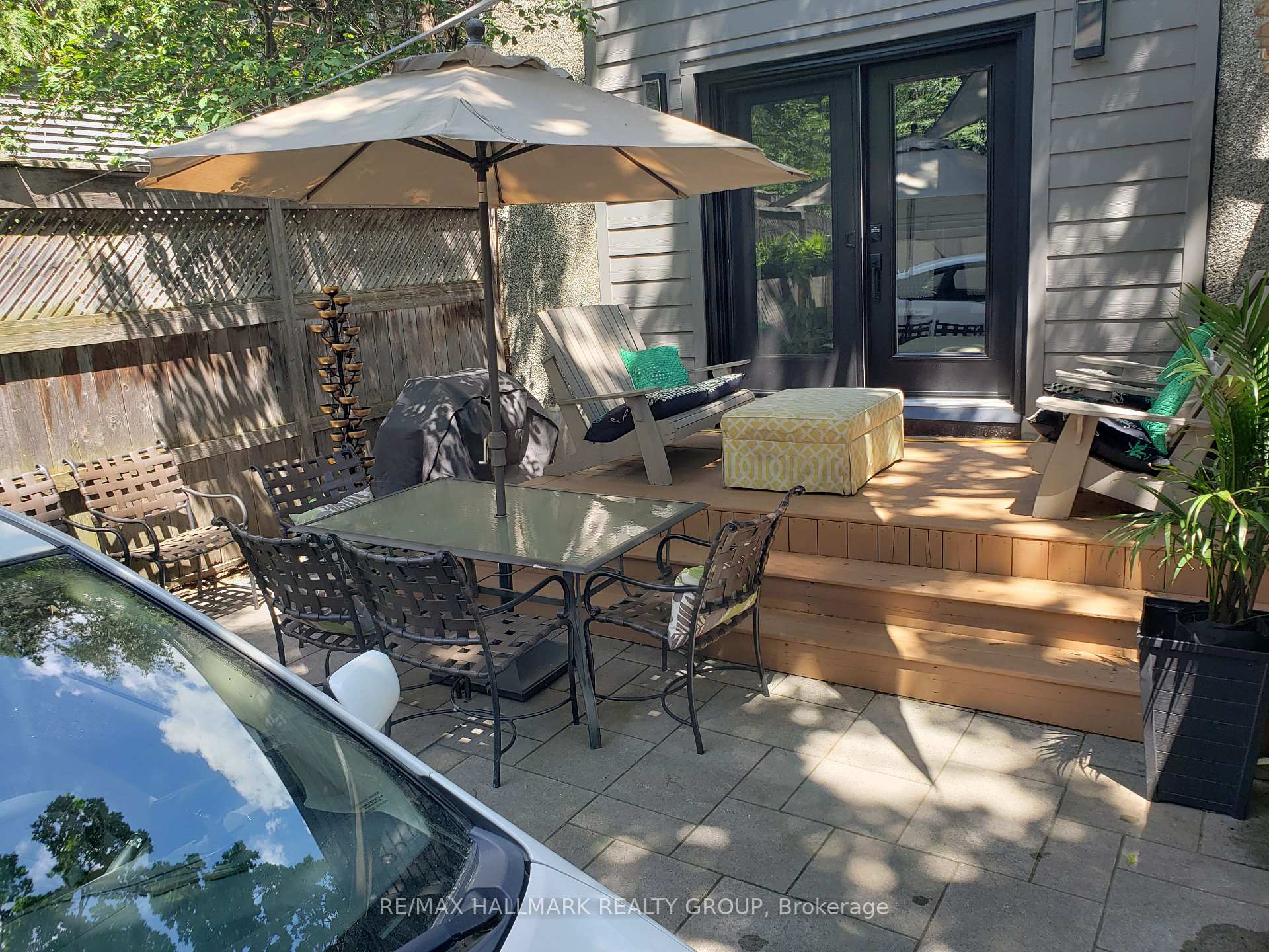 Photo 28 of 24 Morris Street, Ottawa, Glebe — HOMEH