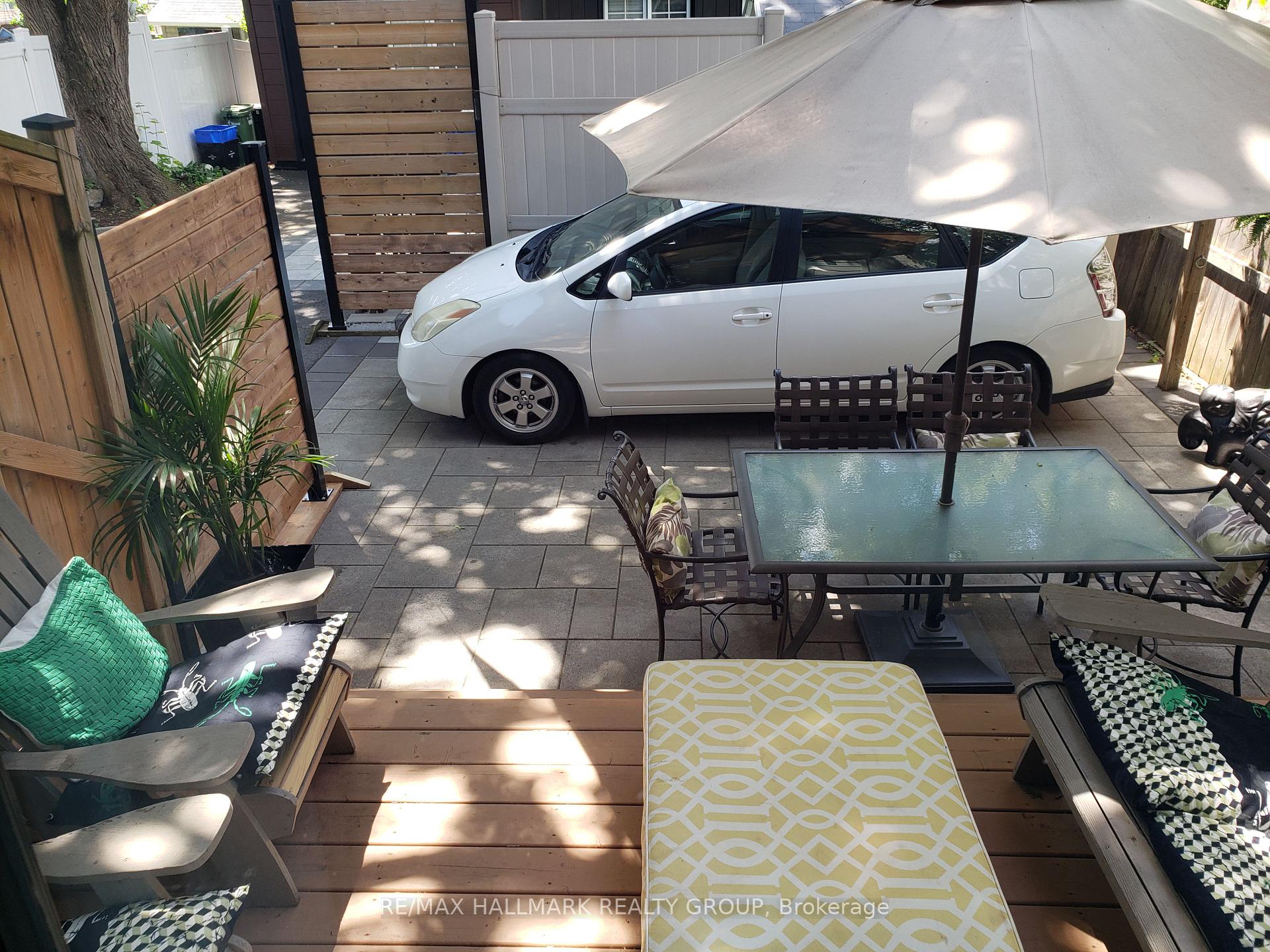 Photo 29 of 24 Morris Street, Ottawa, Glebe — HOMEH