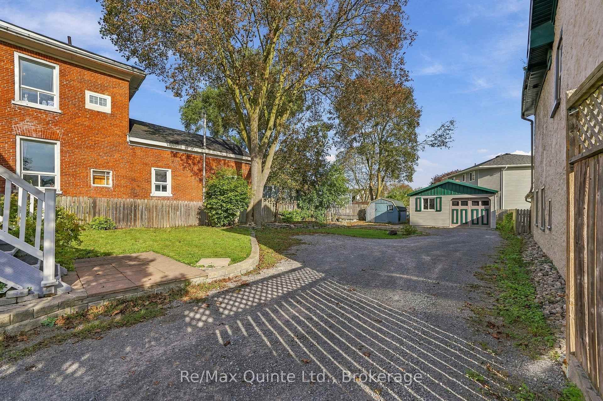 Photo 22 of 170 Moira Street W, Belleville, Belleville Ward — HOMEH