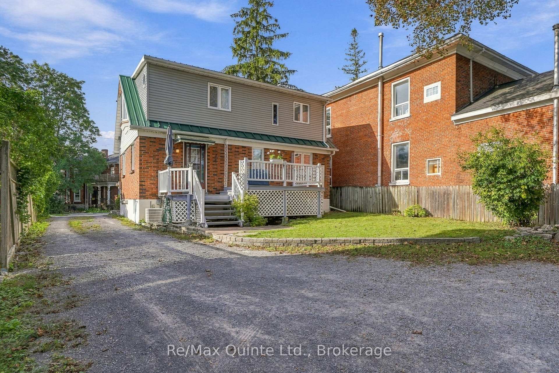 Photo 23 of 170 Moira Street W, Belleville, Belleville Ward — HOMEH