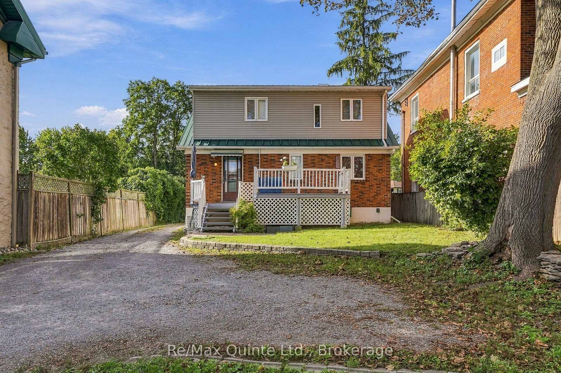 Photo 25 of 170 Moira Street W, Belleville, Belleville Ward — HOMEH