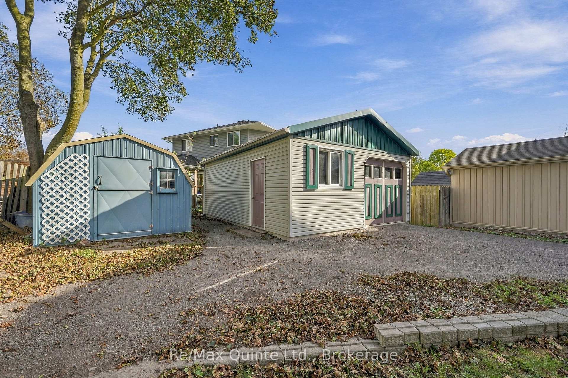 Photo 28 of 170 Moira Street W, Belleville, Belleville Ward — HOMEH