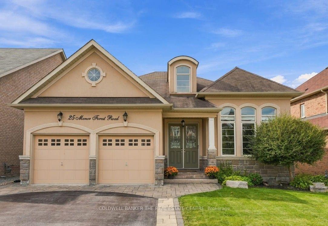 Photo of 25 Manor Forest Road