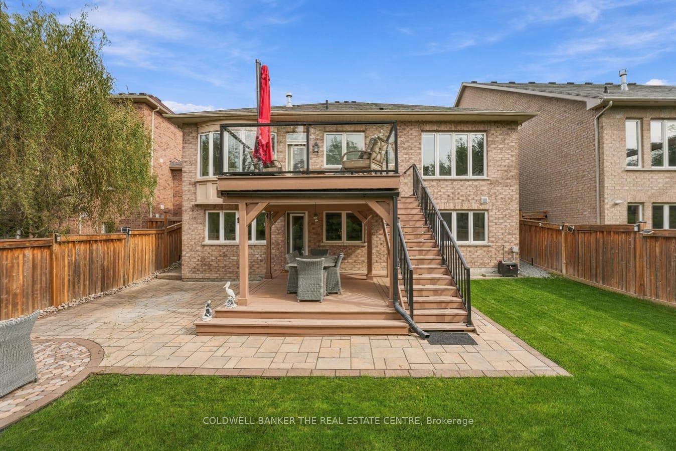 Photo 4 of 25 Manor Forest Road, East Gwillimbury, Mt Albert — HOMEH