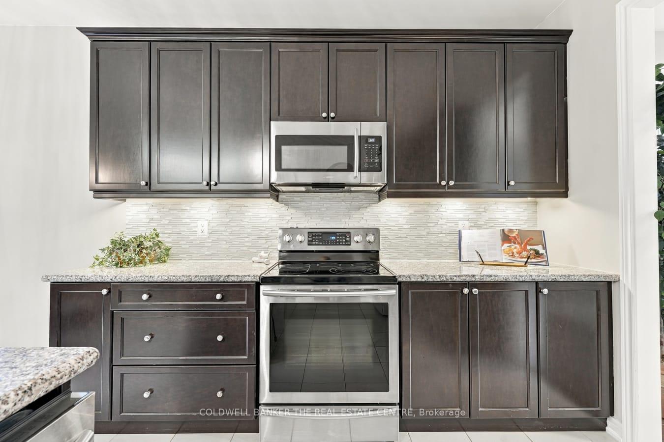 Photo 17 of 25 Manor Forest Road, East Gwillimbury, Mt Albert — HOMEH