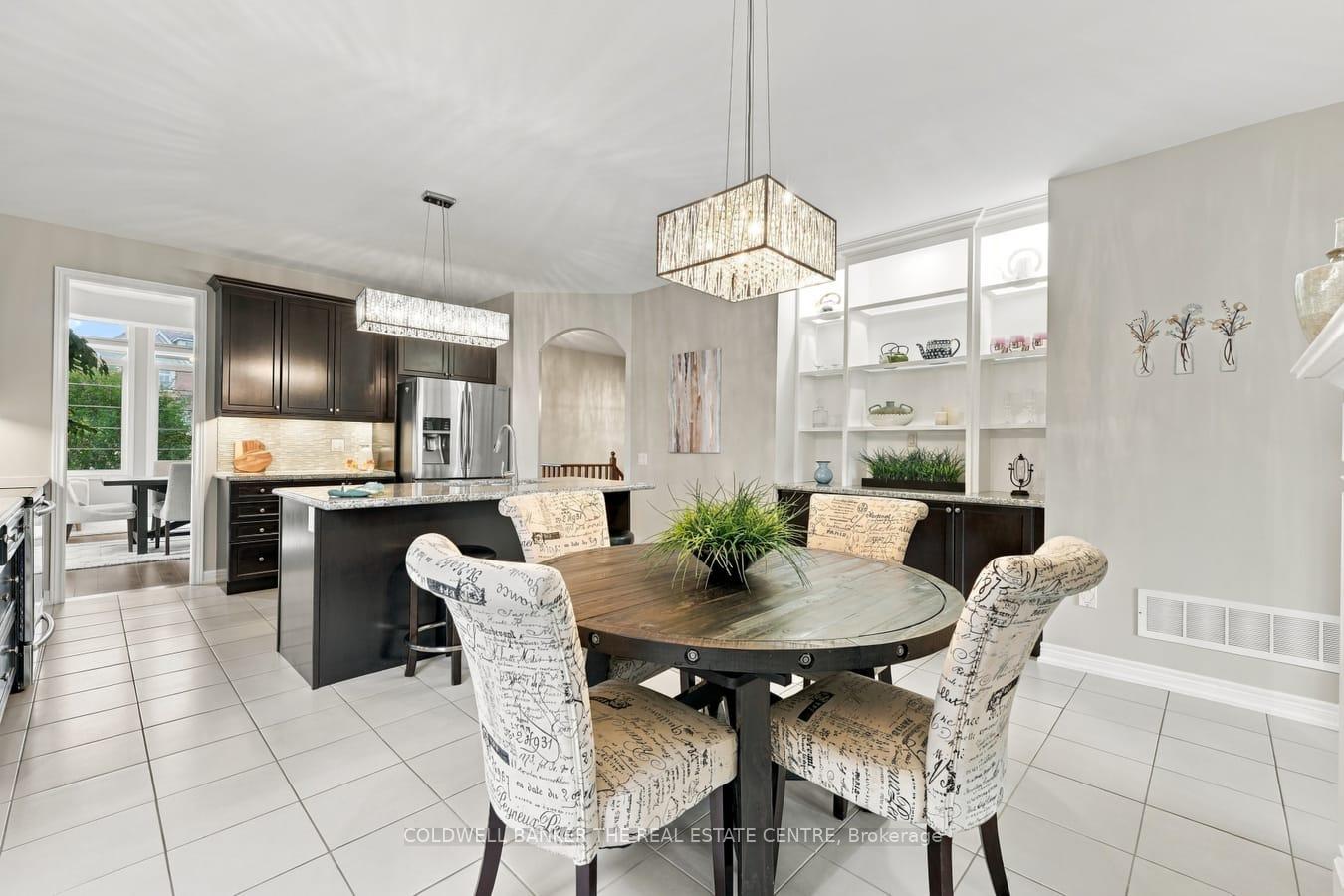 Photo 19 of 25 Manor Forest Road, East Gwillimbury, Mt Albert — HOMEH