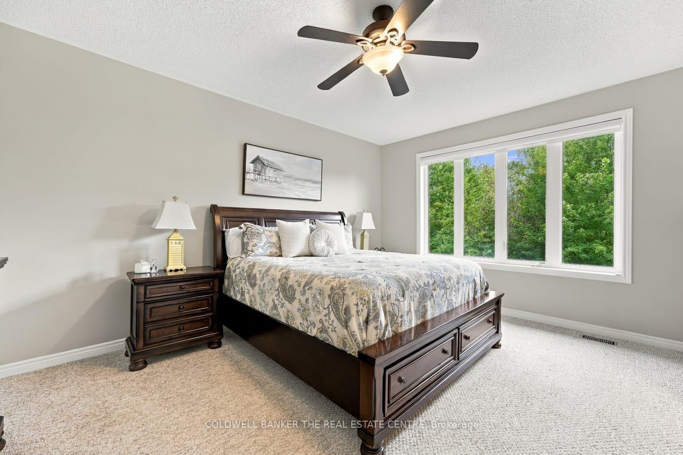 Photo 27 of 25 Manor Forest Road, East Gwillimbury, Mt Albert — HOMEH