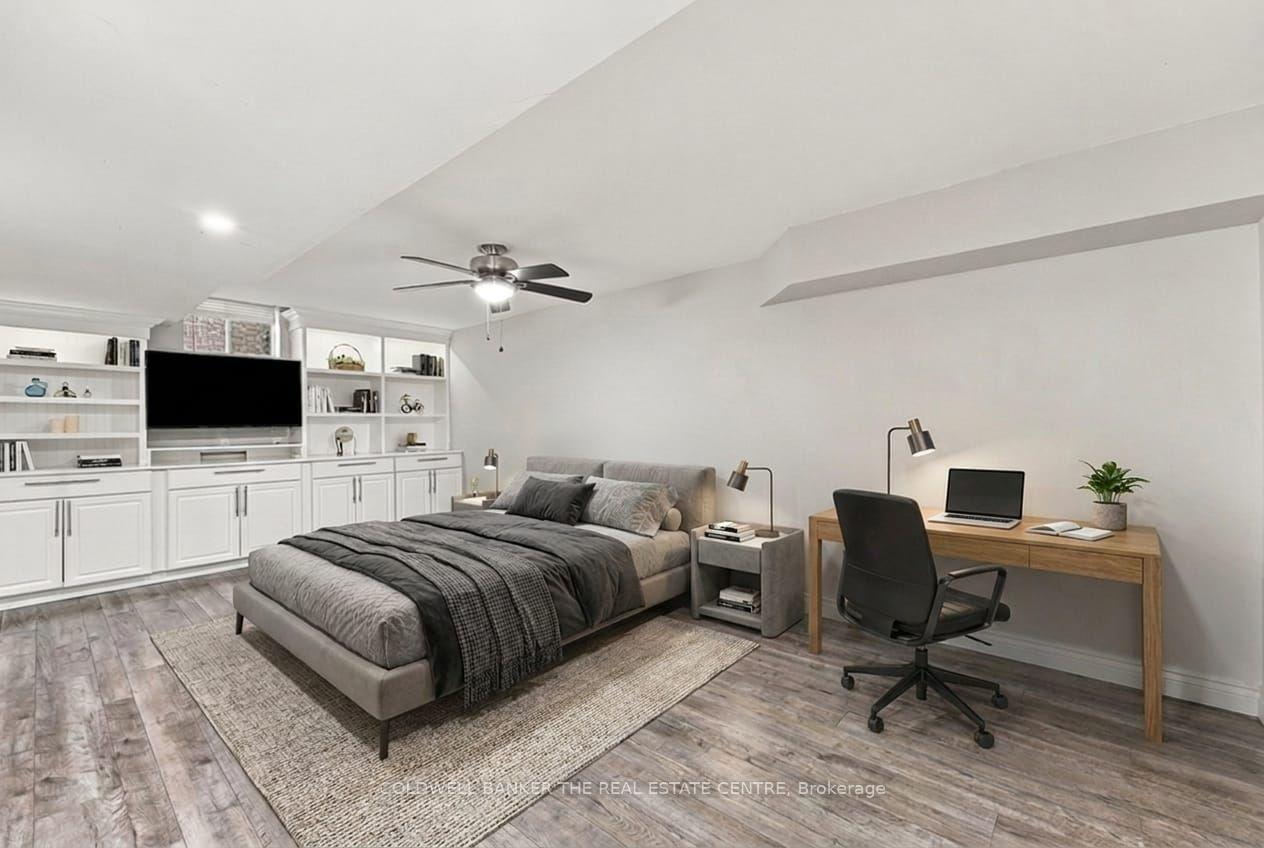 Photo 28 of 25 Manor Forest Road, East Gwillimbury, Mt Albert — HOMEH
