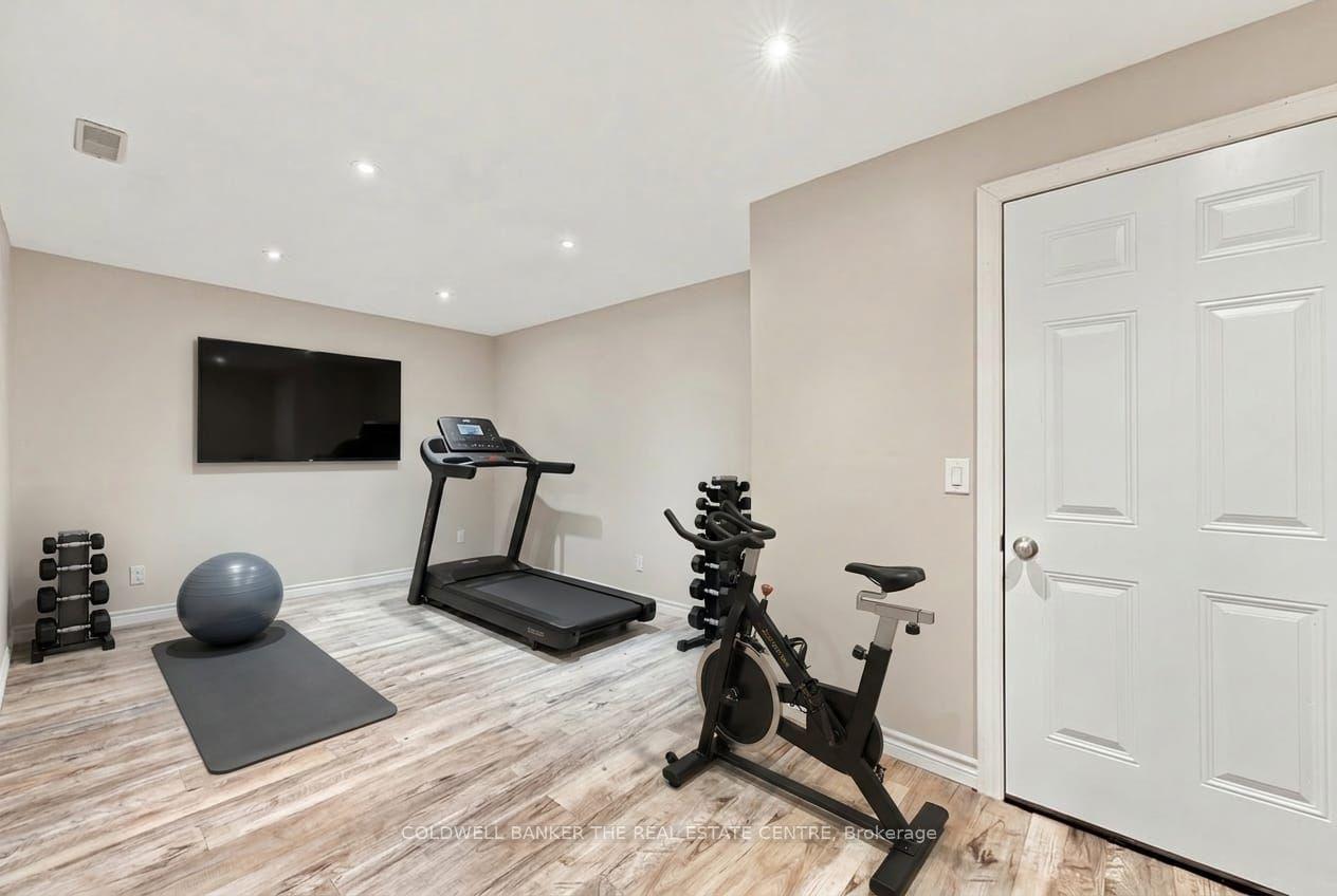 Photo 31 of 25 Manor Forest Road, East Gwillimbury, Mt Albert — HOMEH