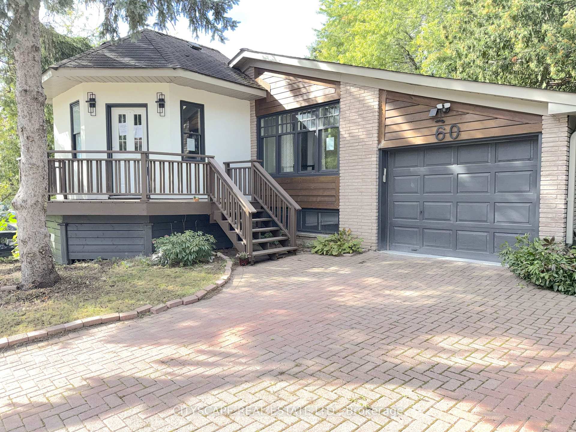 Photo 2 of 60 Hillview Drive, Newmarket, Bristol-London — HOMEH