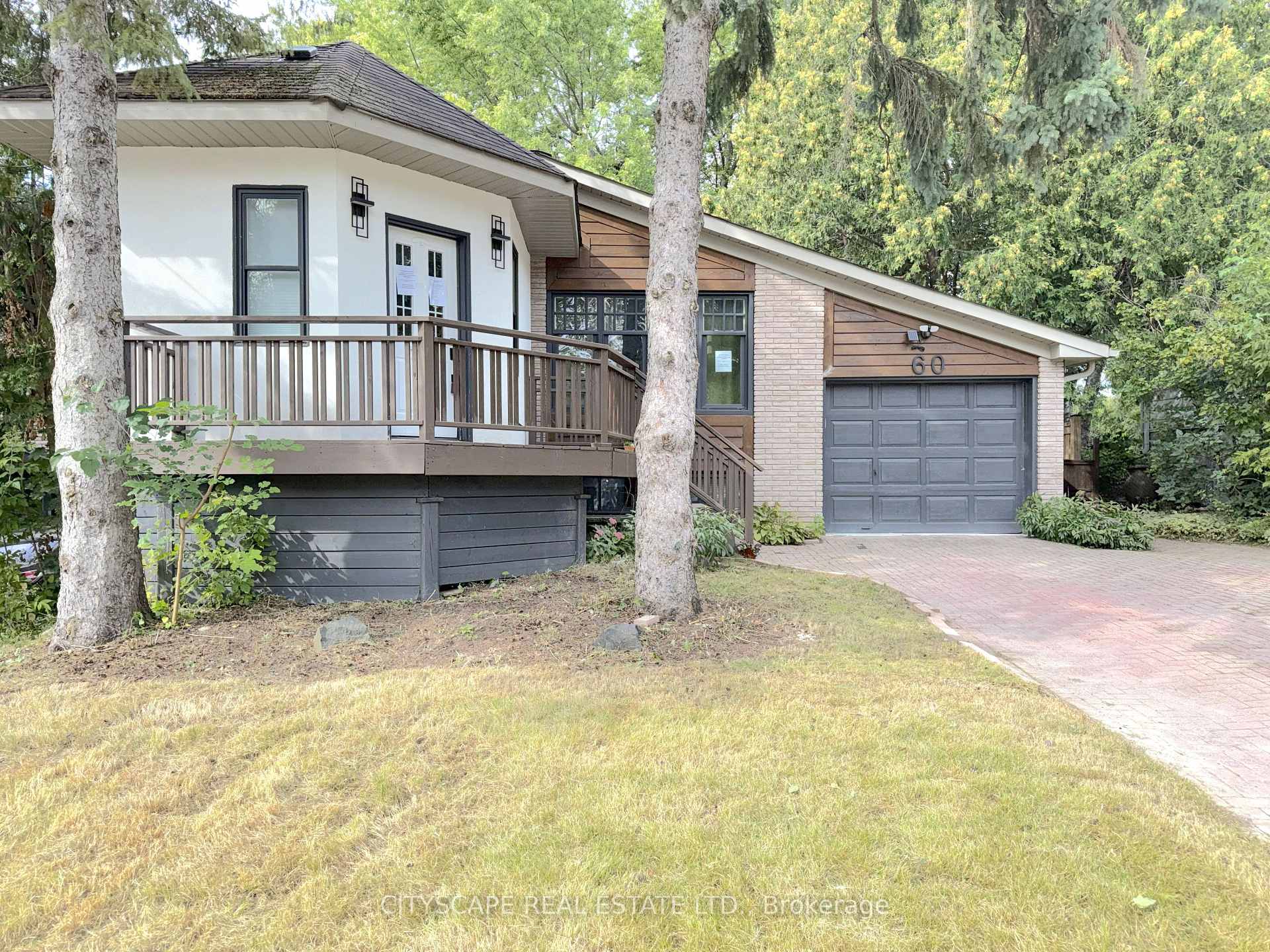 Photo 4 of 60 Hillview Drive, Newmarket, Bristol-London — HOMEH