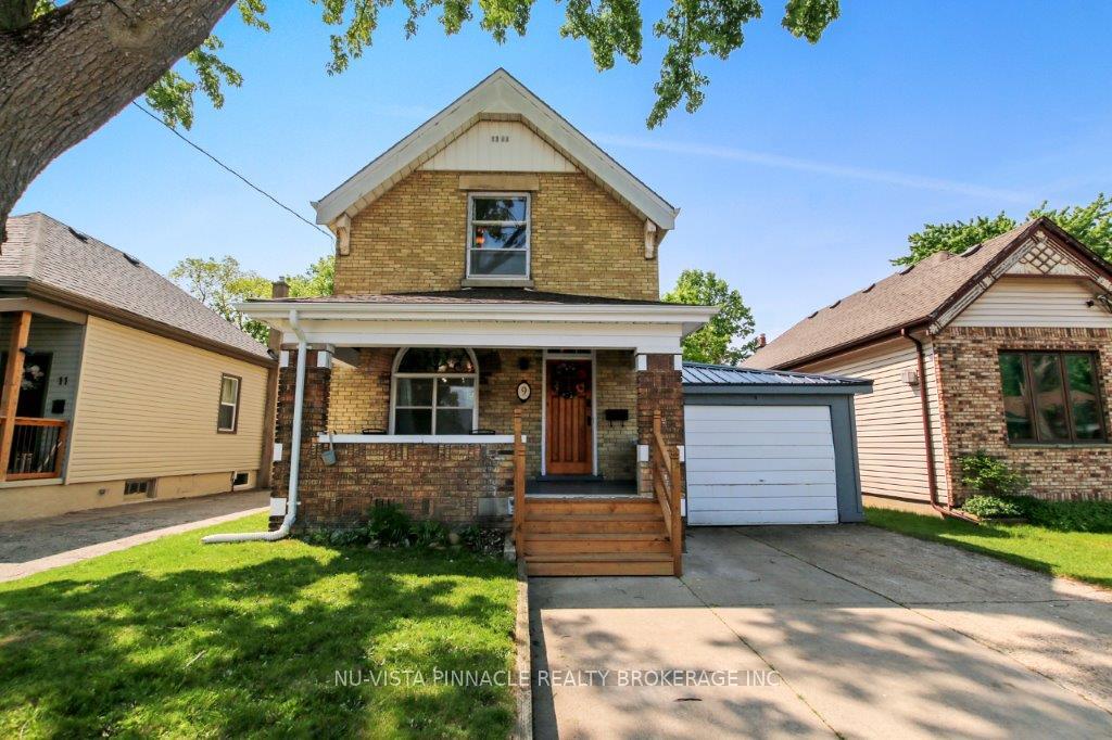 Photo of 9 Sycamore Street