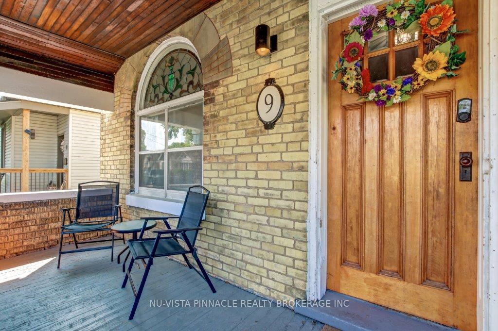 Photo 2 of 9 Sycamore Street, London, East M — HOMEH