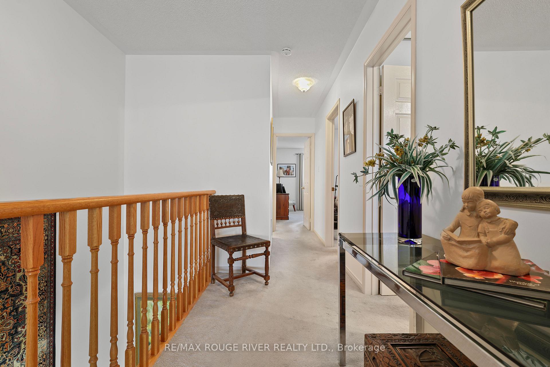 Photo 24 of 1543 Otonabee Drive, Pickering, Amberlea — HOMEH