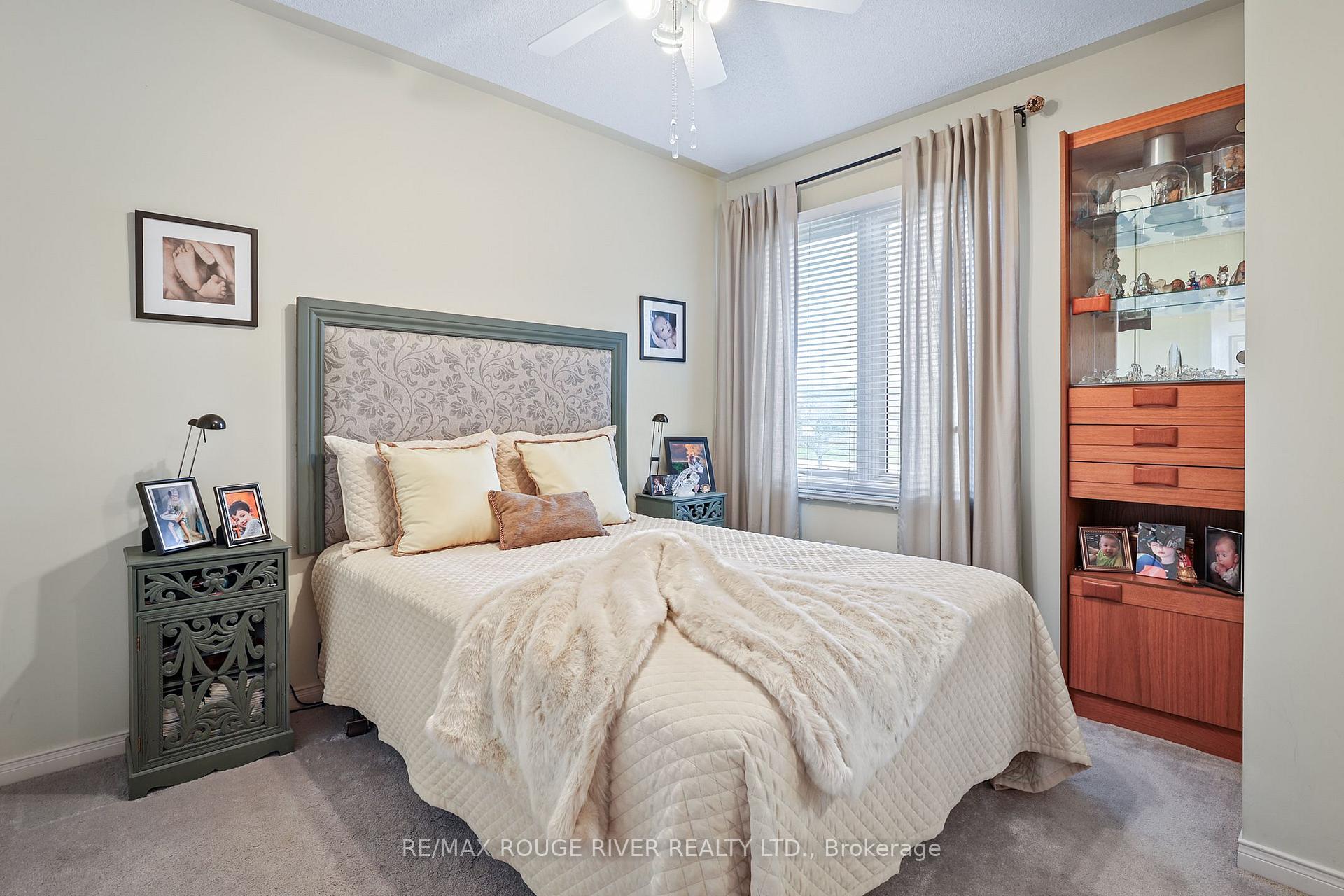 Photo 28 of 1543 Otonabee Drive, Pickering, Amberlea — HOMEH