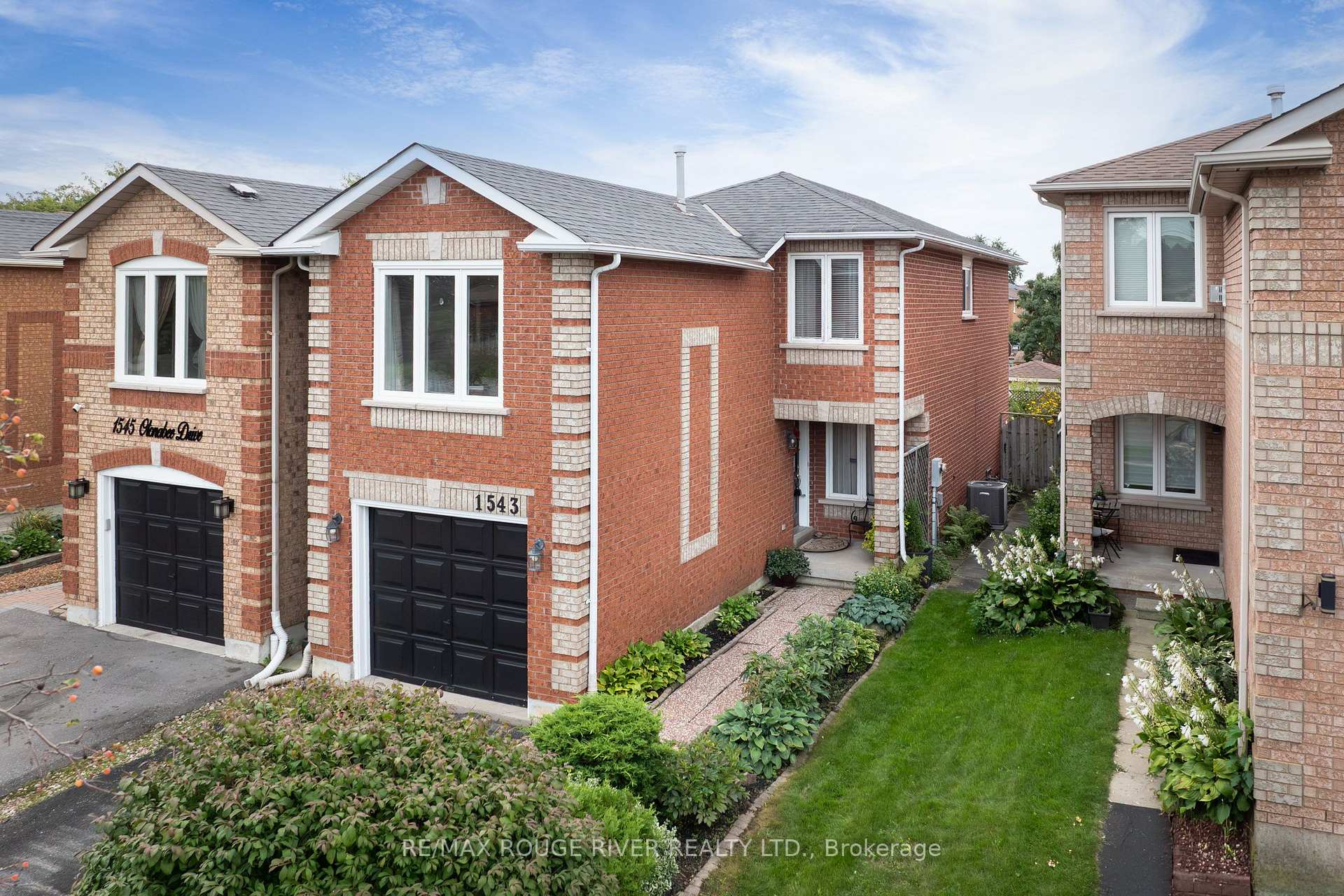 Photo of 1543 Otonabee Drive
