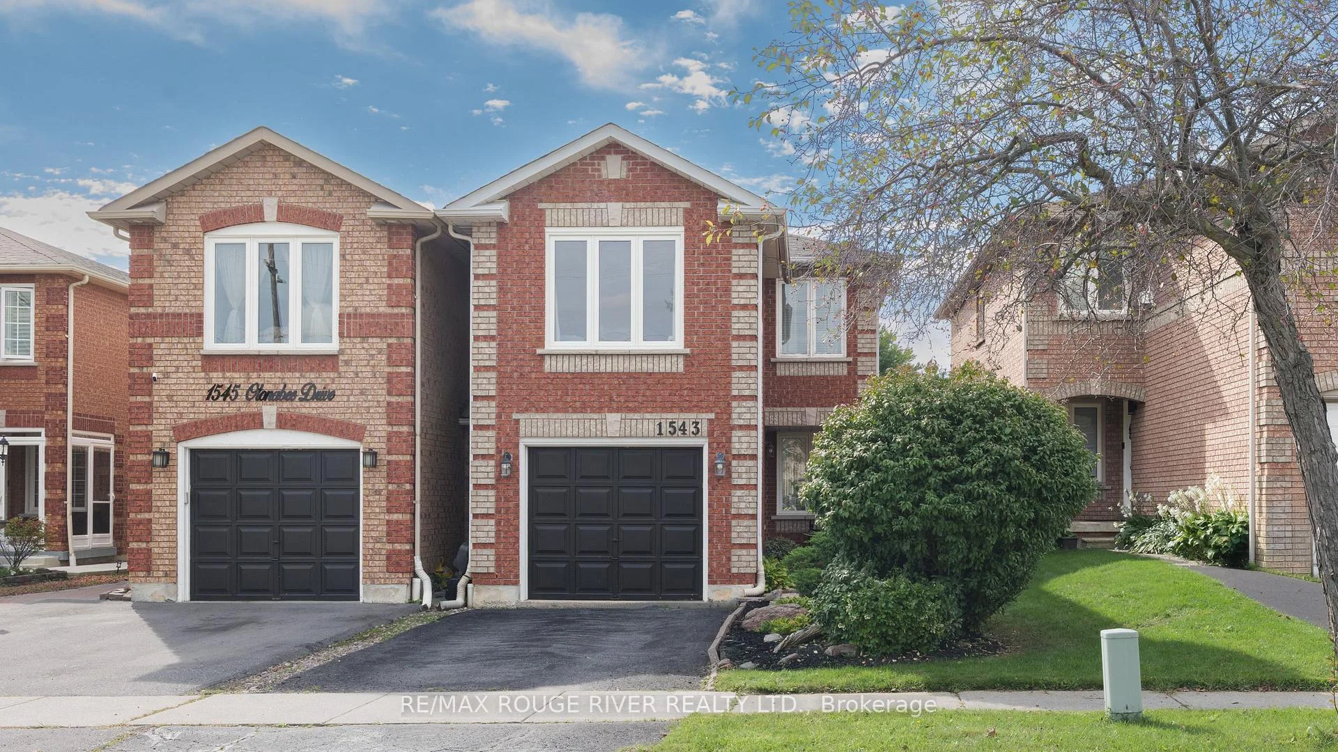 Photo 35 of 1543 Otonabee Drive, Pickering, Amberlea — HOMEH