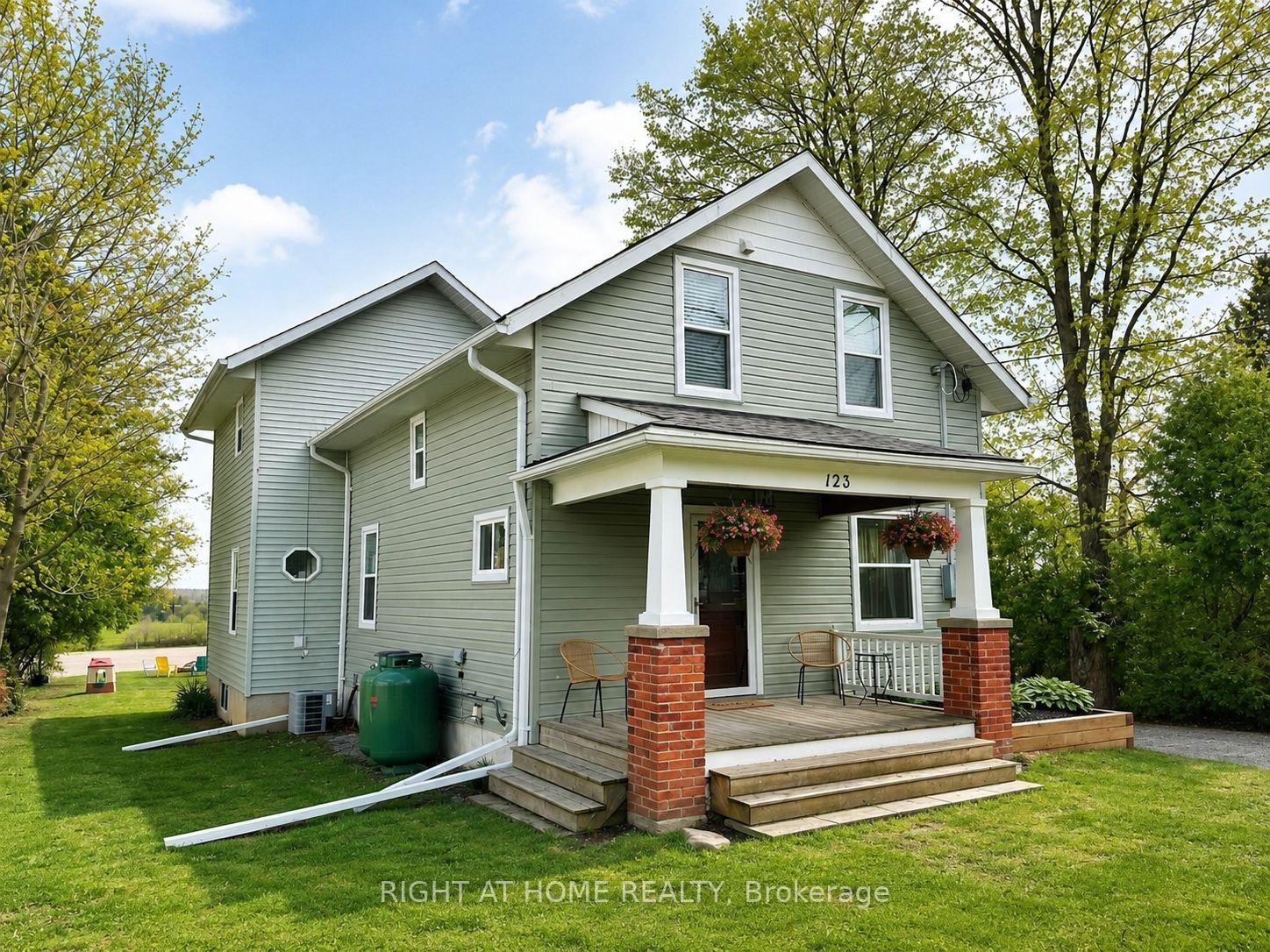 Photo of 123 John Street