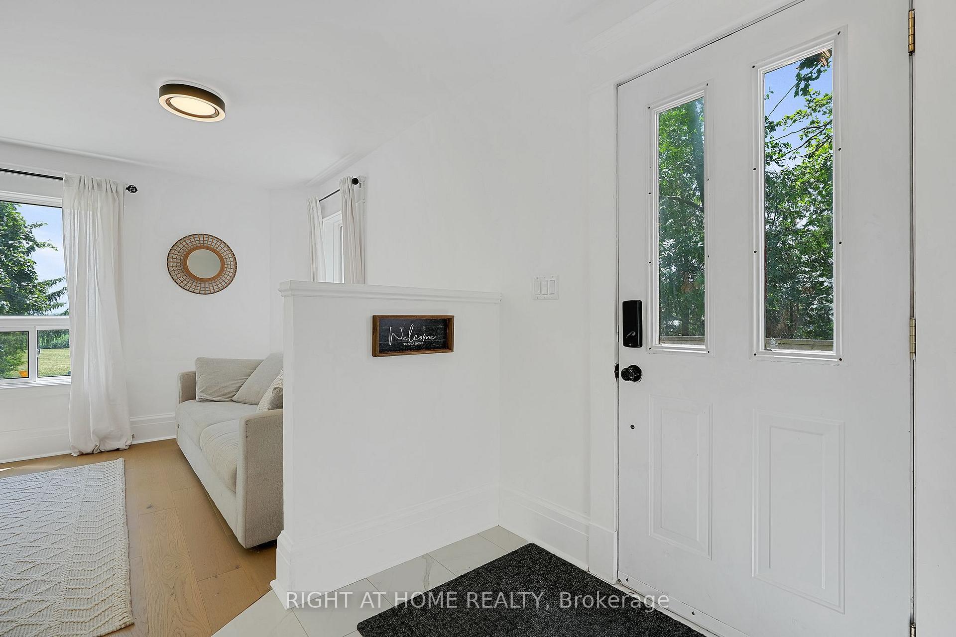 Photo 14 of 123 John Street, Kawartha Lakes, Woodville — HOMEH