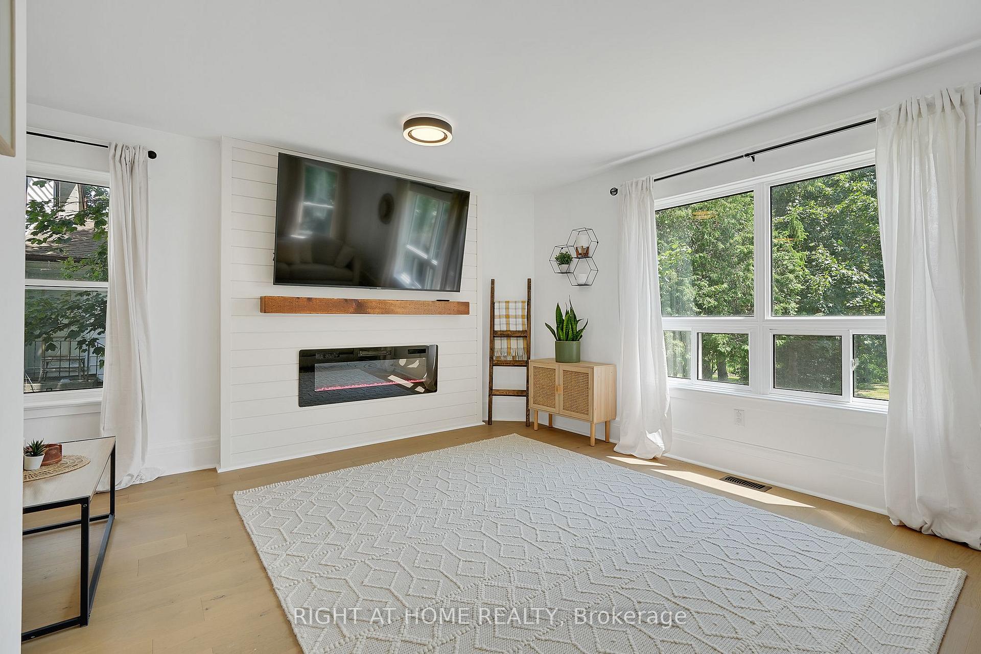 Photo 15 of 123 John Street, Kawartha Lakes, Woodville — HOMEH