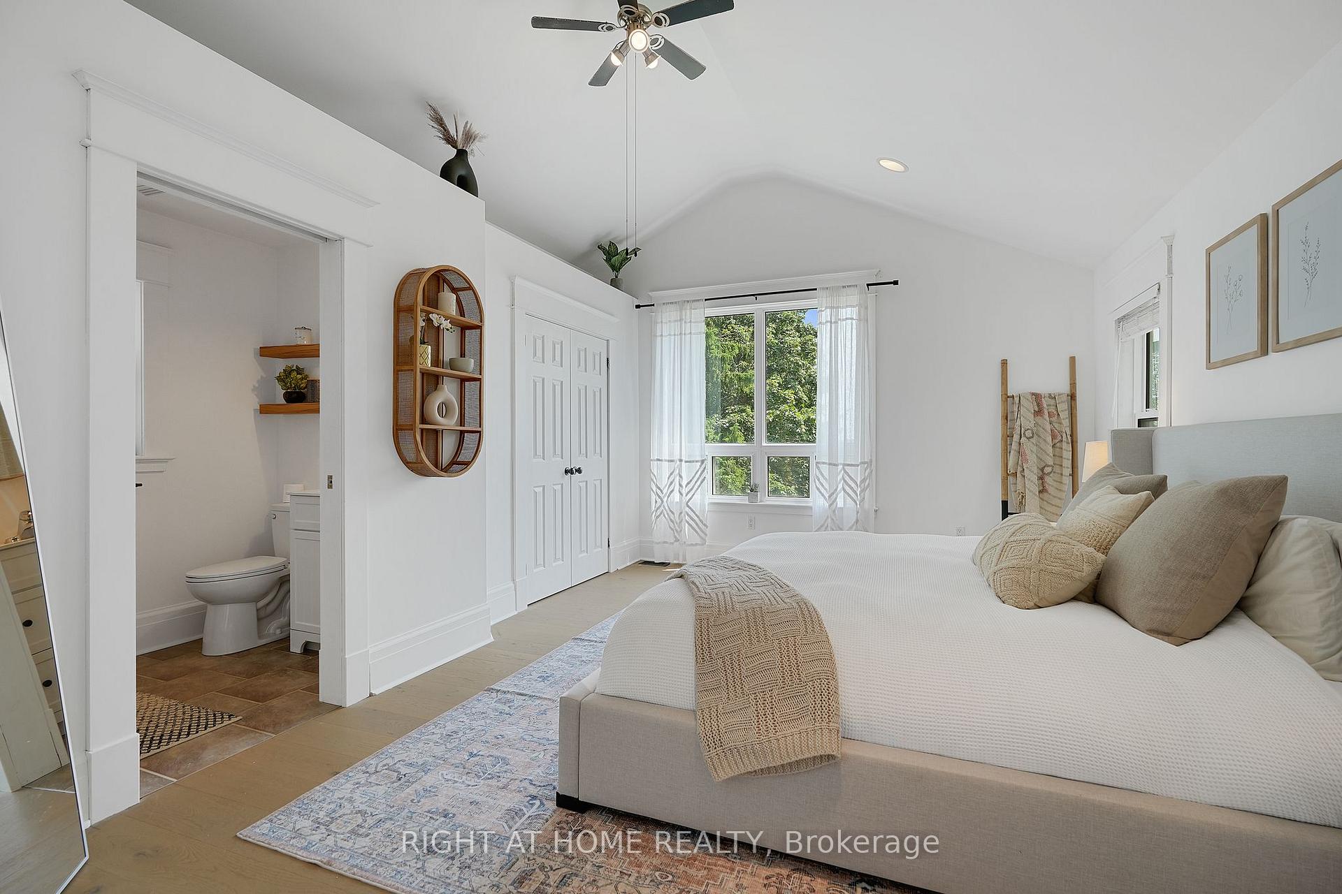 Photo 21 of 123 John Street, Kawartha Lakes, Woodville — HOMEH