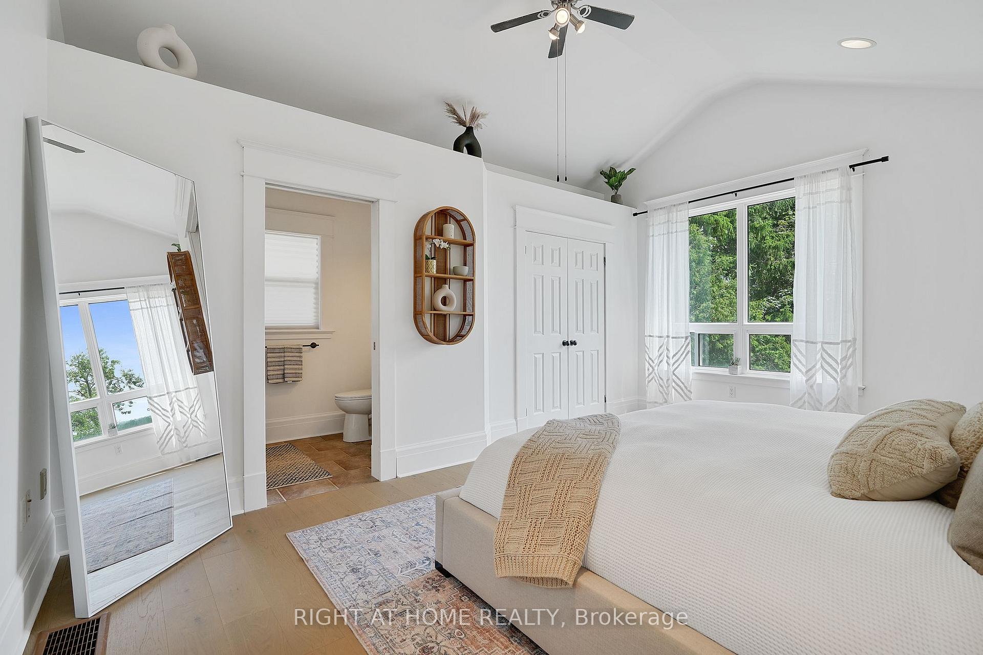 Photo 22 of 123 John Street, Kawartha Lakes, Woodville — HOMEH